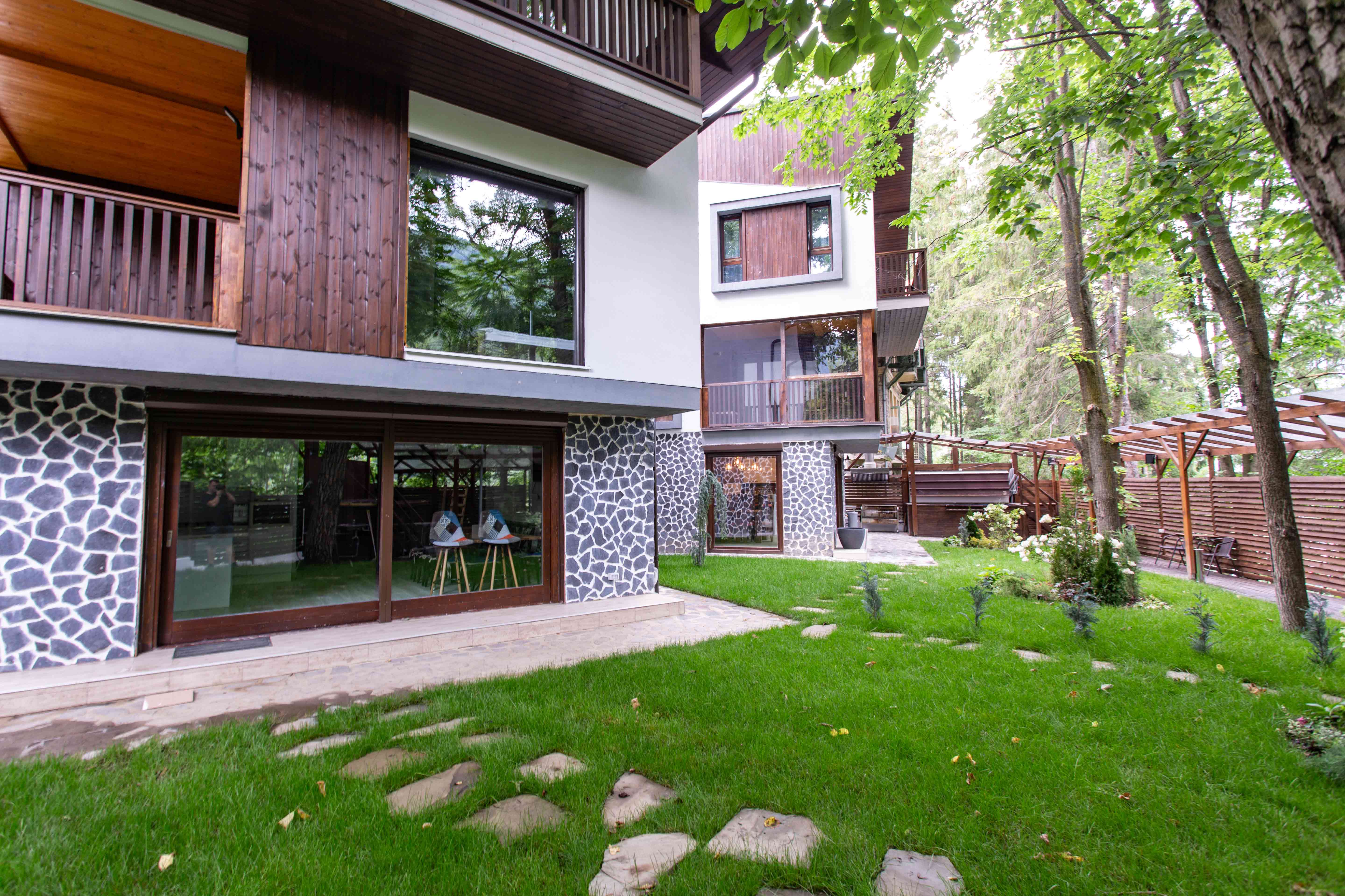 Casa Drago, Sinaia — foto 7