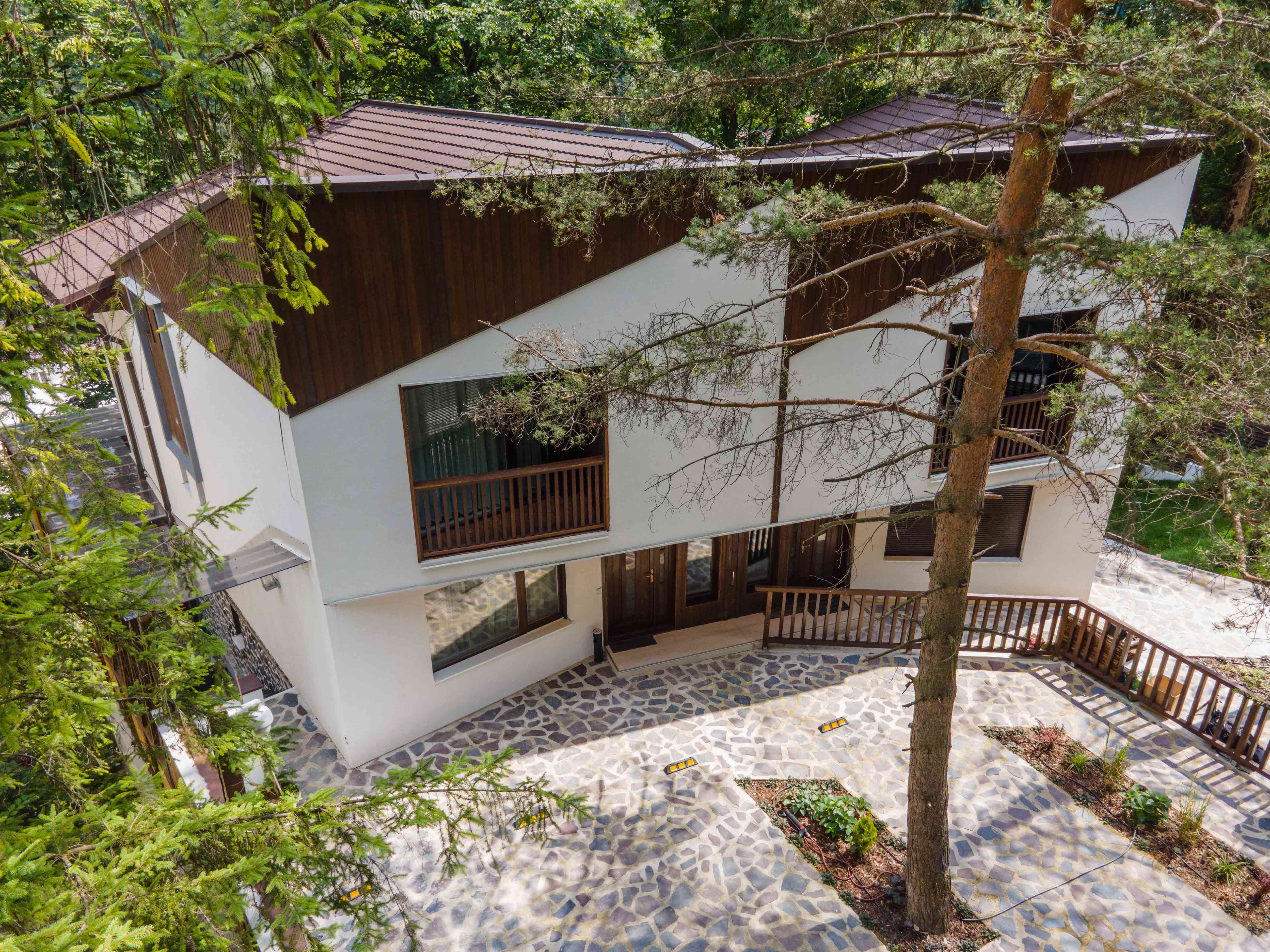 Casa Drago, Sinaia — foto 48