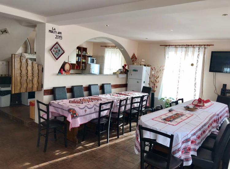 Casa Jianu, Ranca — foto 4