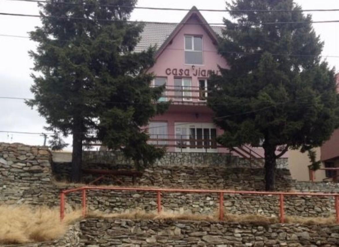 Cazare în Gorj — Oltenia