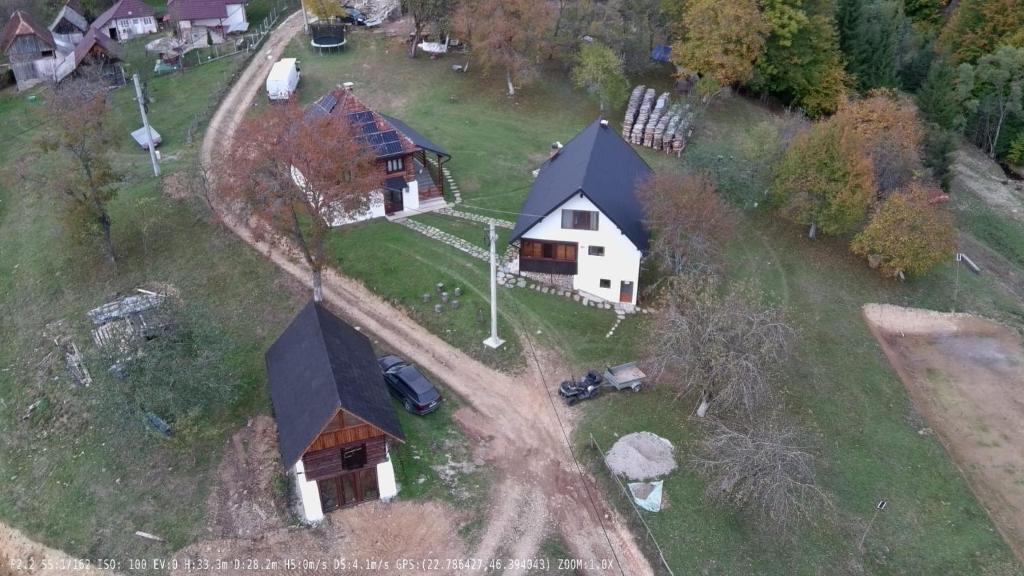 Casa Sufletului Avram Iancu — foto 12