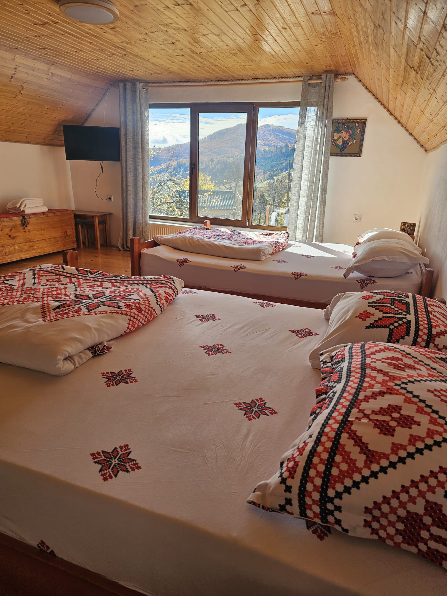 Casa Sufletului Avram Iancu — foto 11
