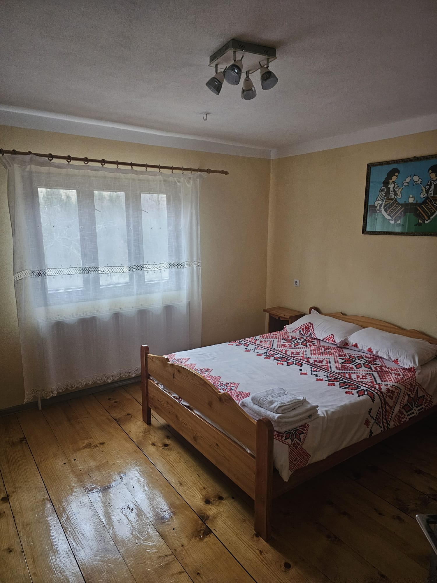 Casa Sufletului Avram Iancu — foto 55