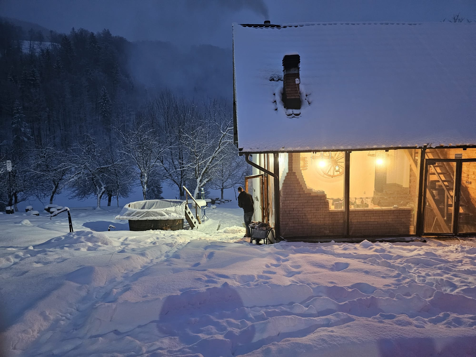 Casa Sufletului Avram Iancu — foto 3