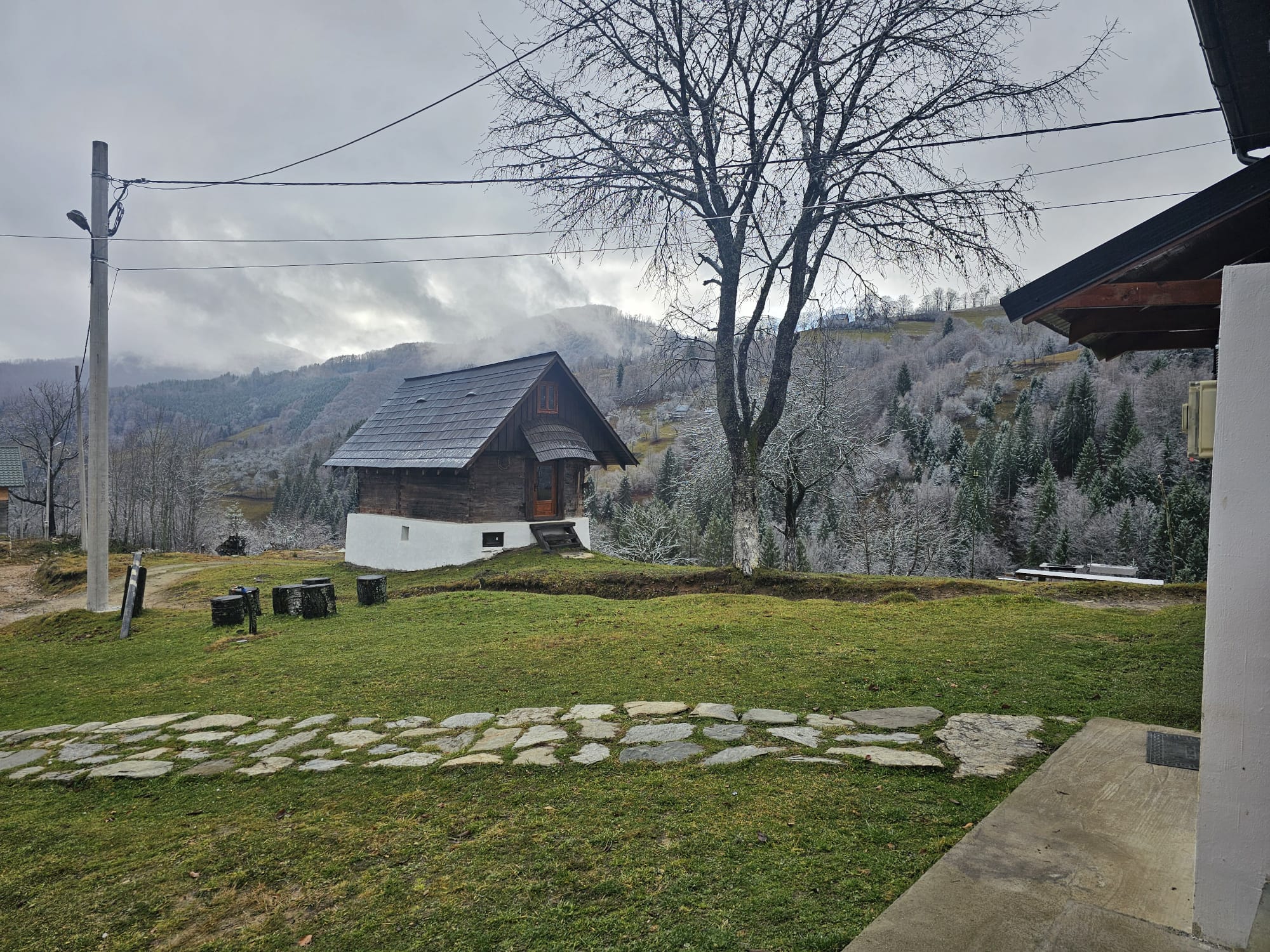 Casa Sufletului Avram Iancu — foto 9