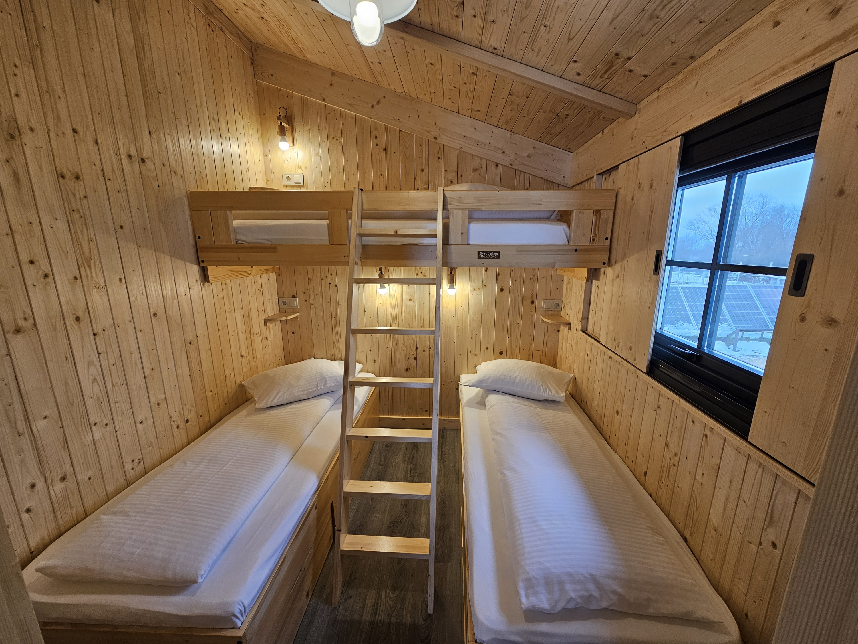 Atelier ReCreation Village, Rasnov — foto 34