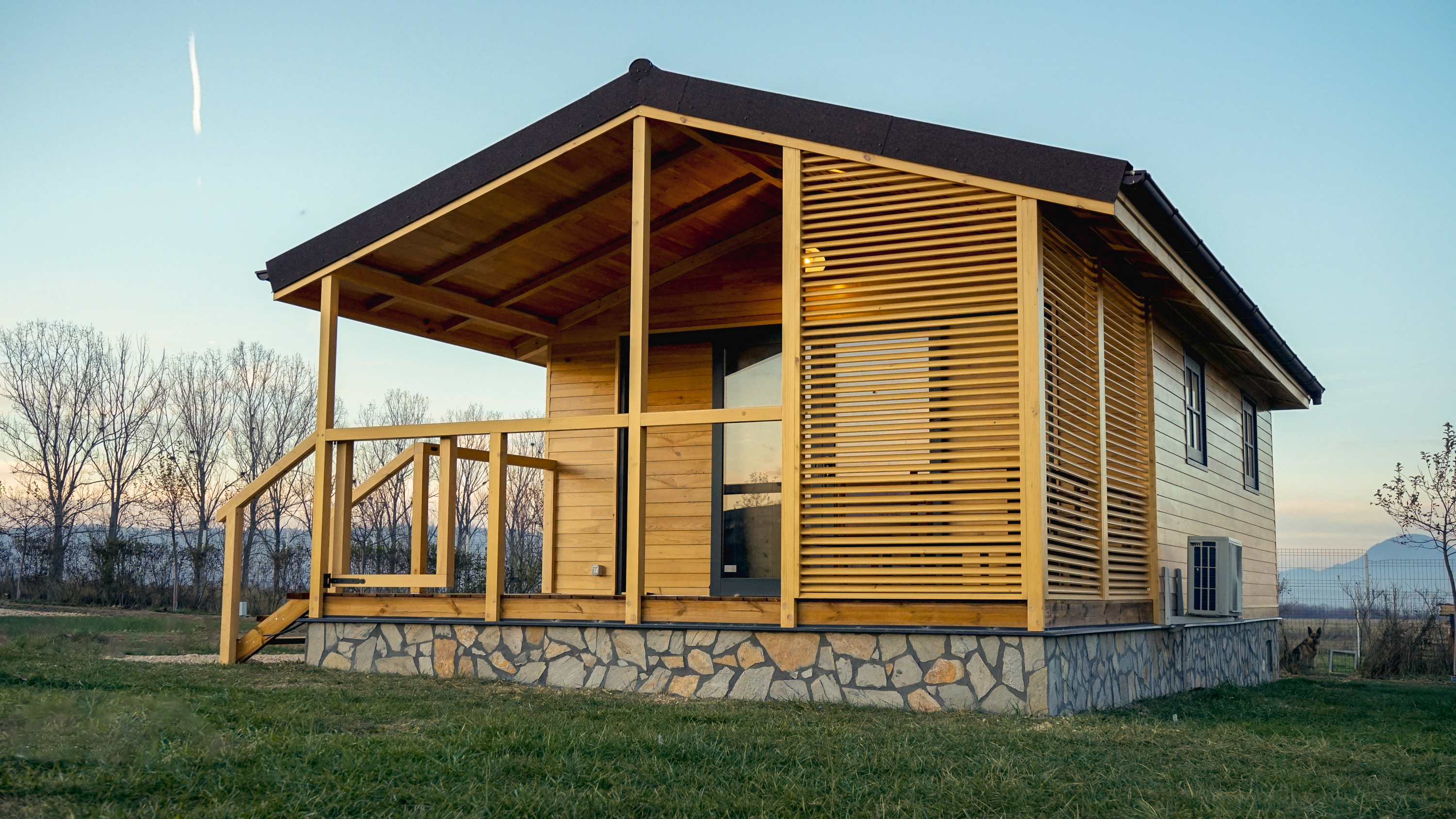 Atelier ReCreation Village, Rasnov — foto 35