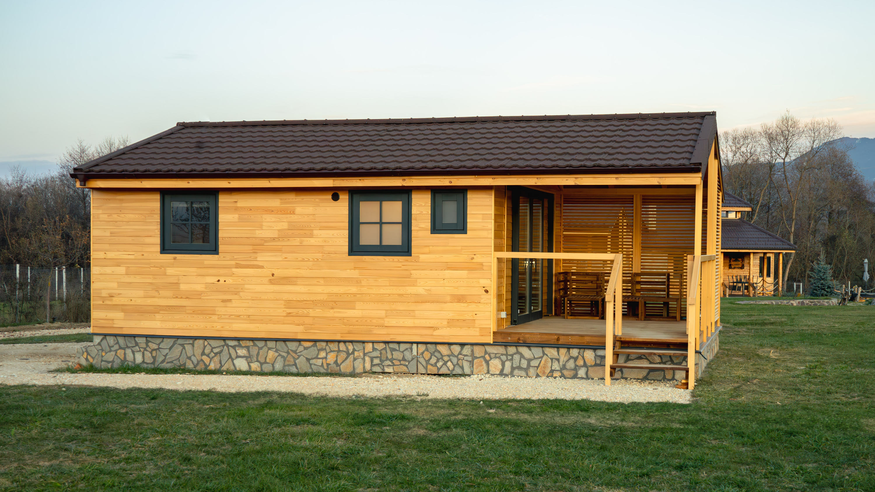 Atelier ReCreation Village, Rasnov — foto 36