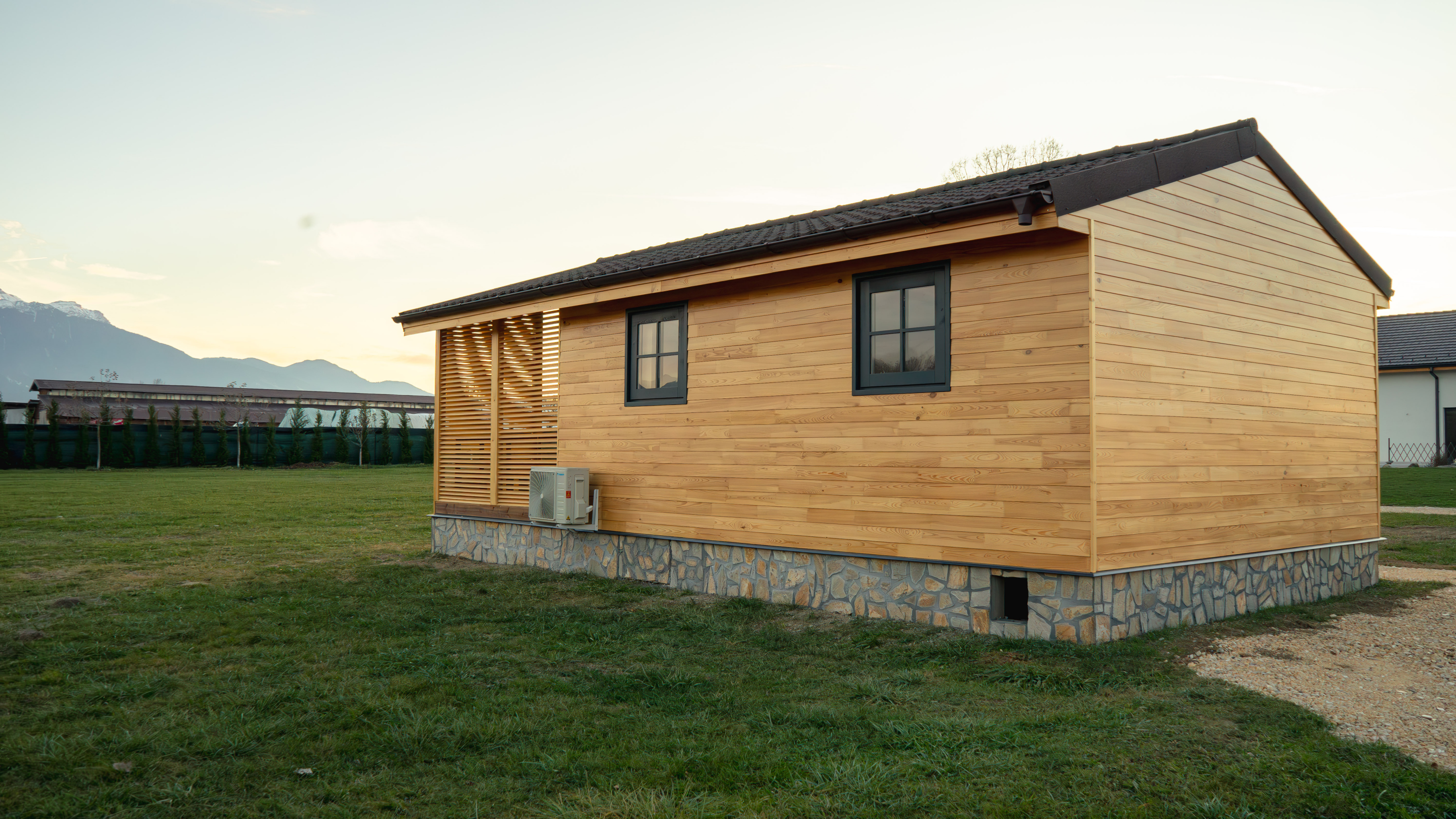 Atelier ReCreation Village, Rasnov — foto 37