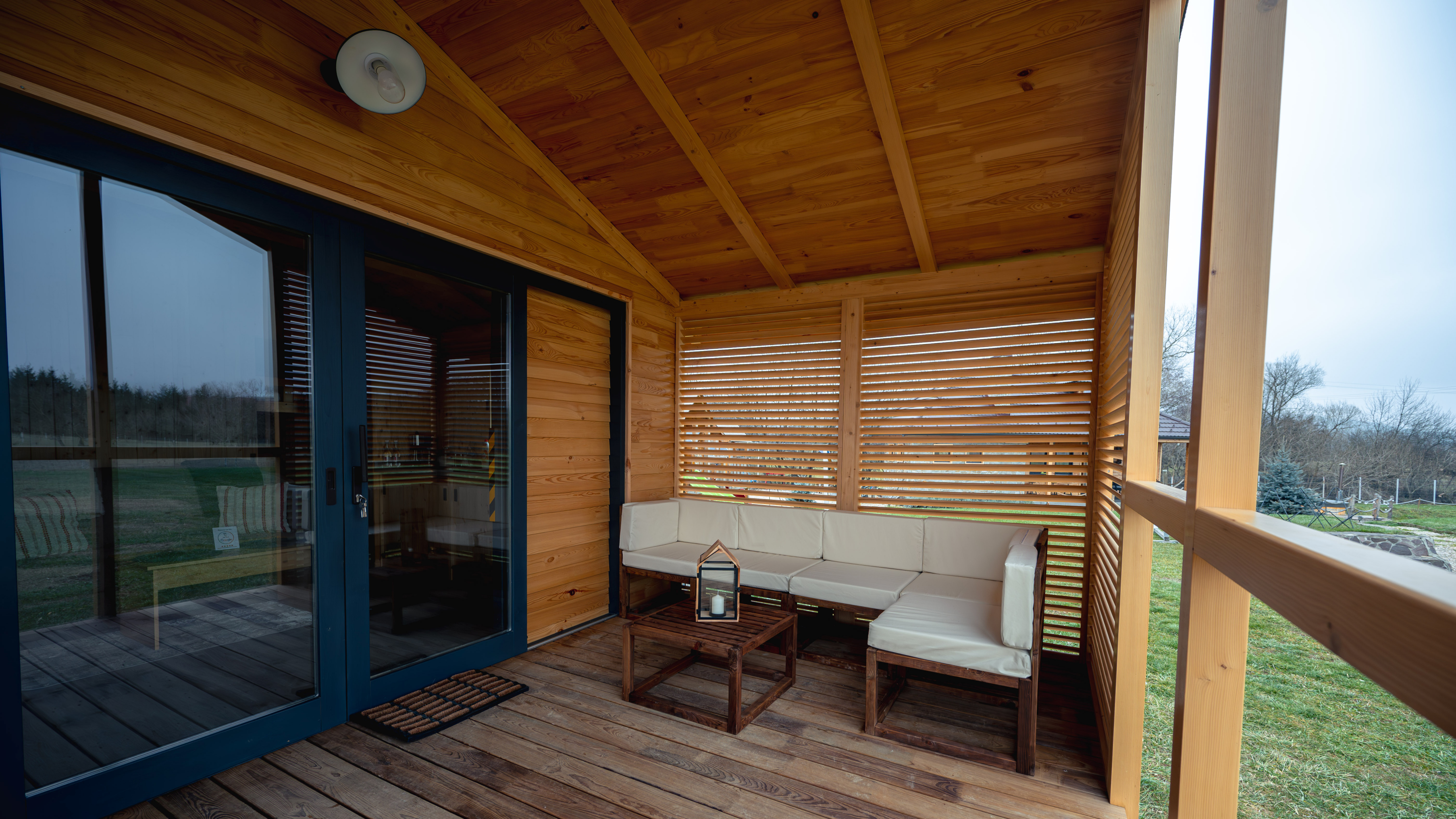 Atelier ReCreation Village, Rasnov — foto 38