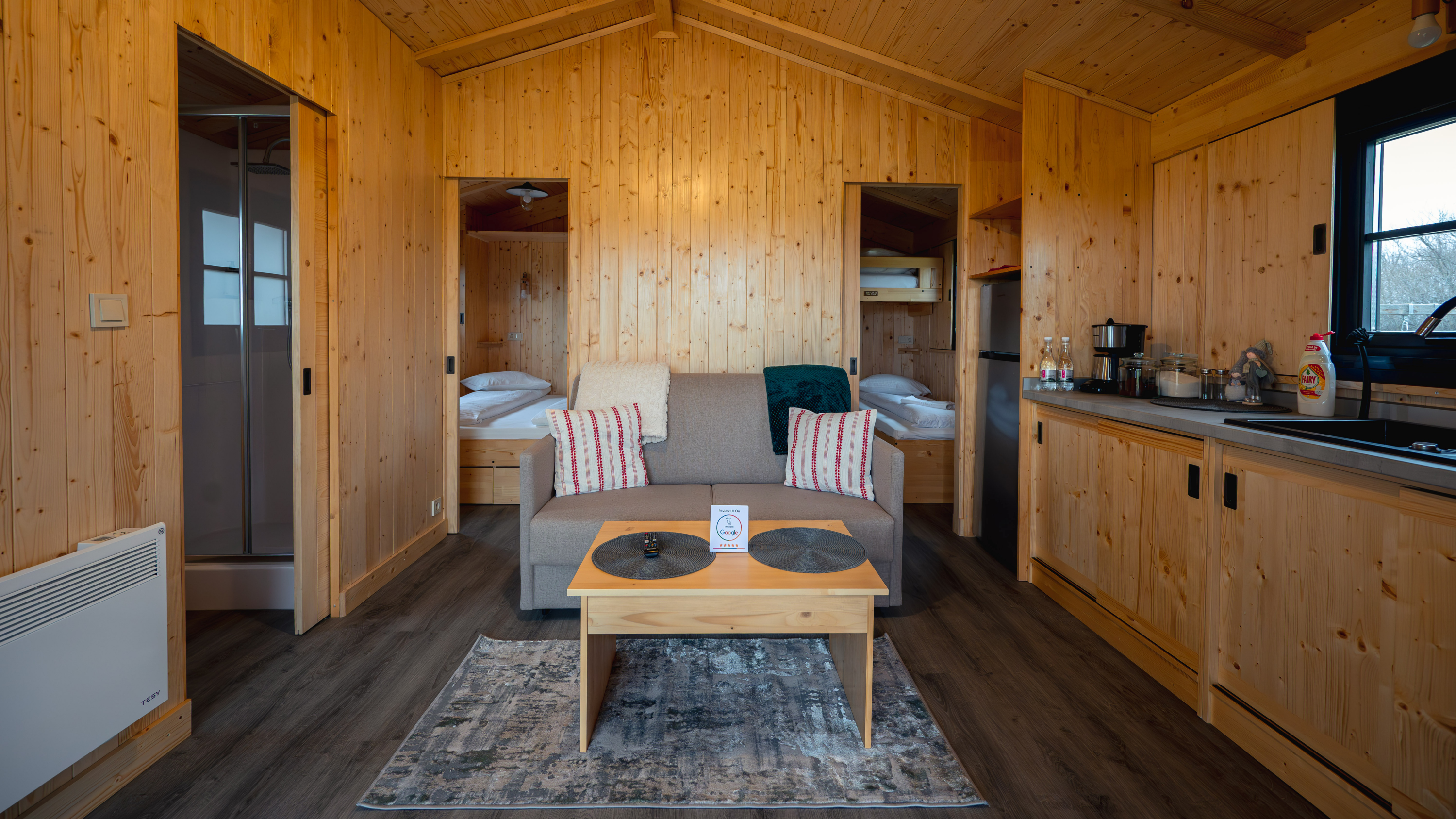 Atelier ReCreation Village, Rasnov — foto 39