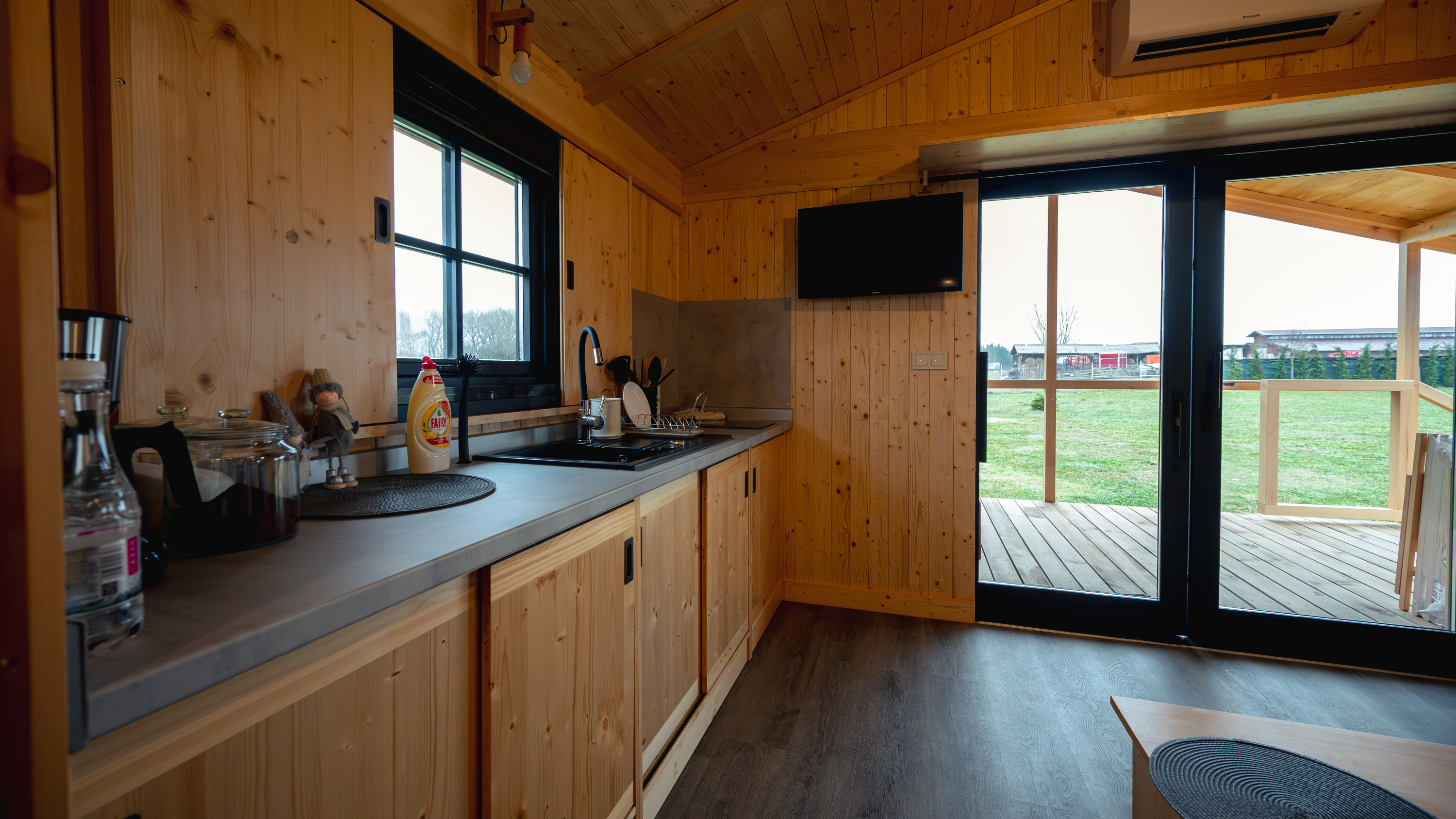 Atelier ReCreation Village, Rasnov — foto 40