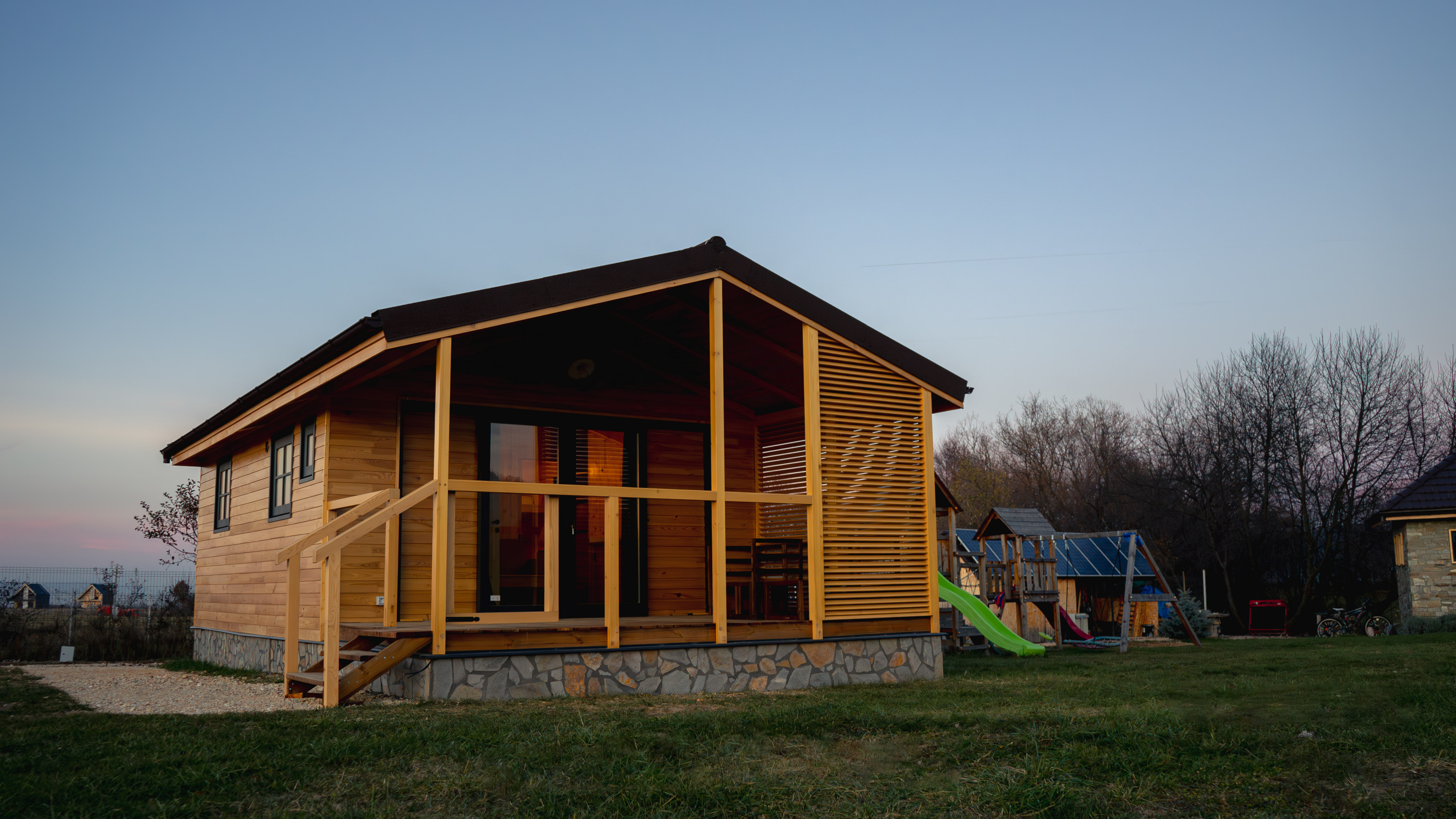 Atelier ReCreation Village, Rasnov — foto 42
