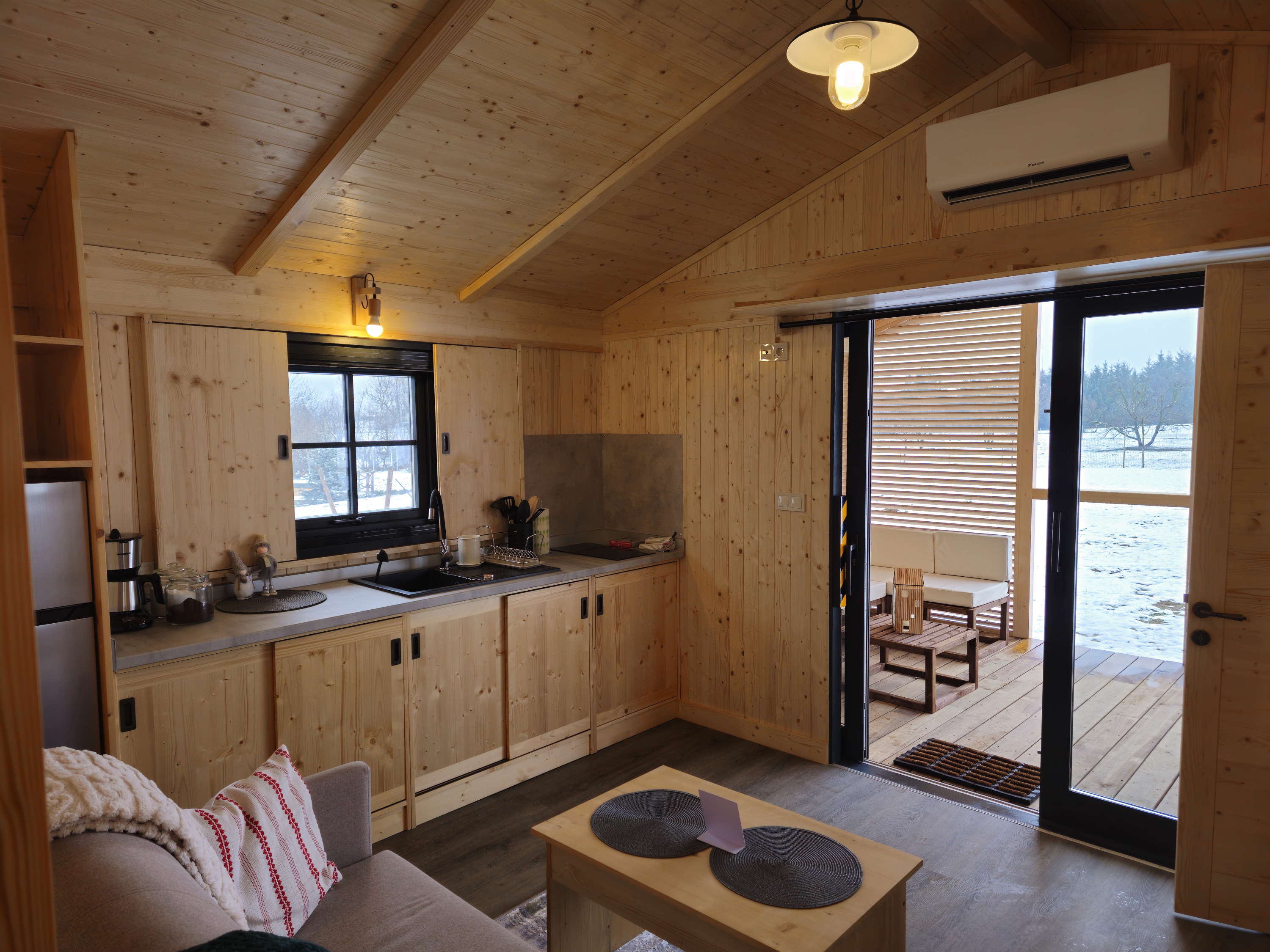 Atelier ReCreation Village, Rasnov — foto 43