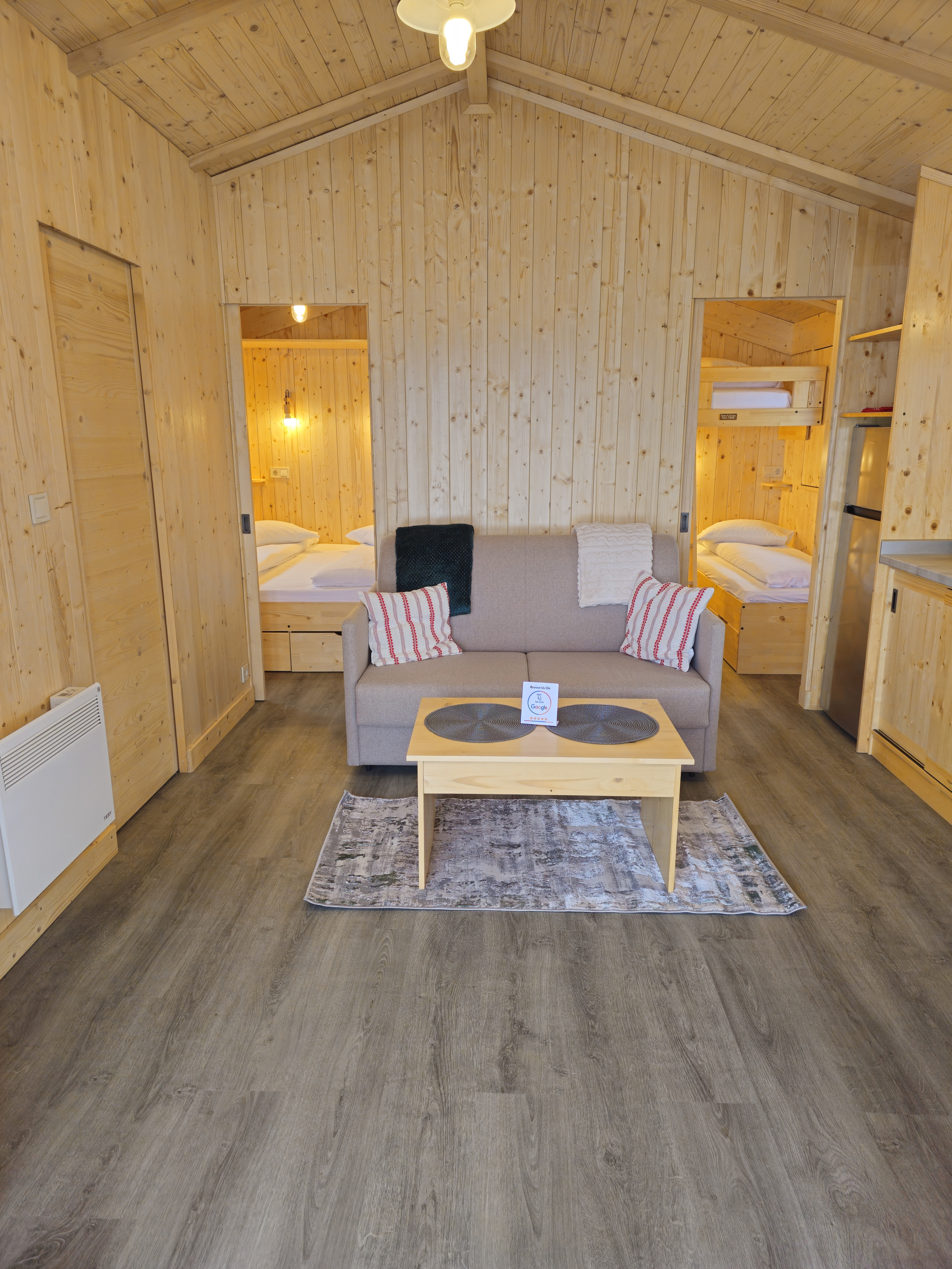 Atelier ReCreation Village, Rasnov — foto 44