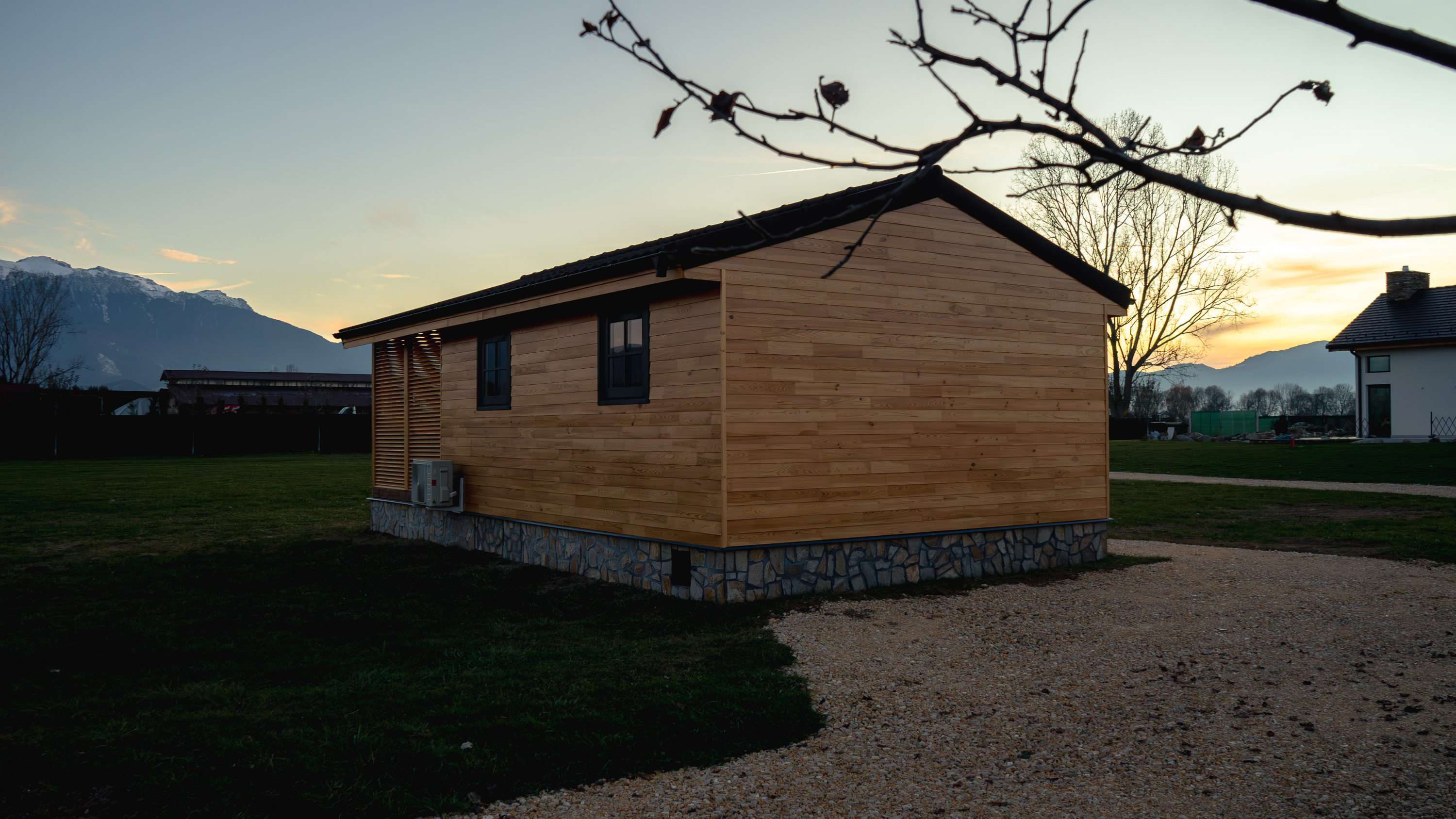 Atelier ReCreation Village, Rasnov — foto 45