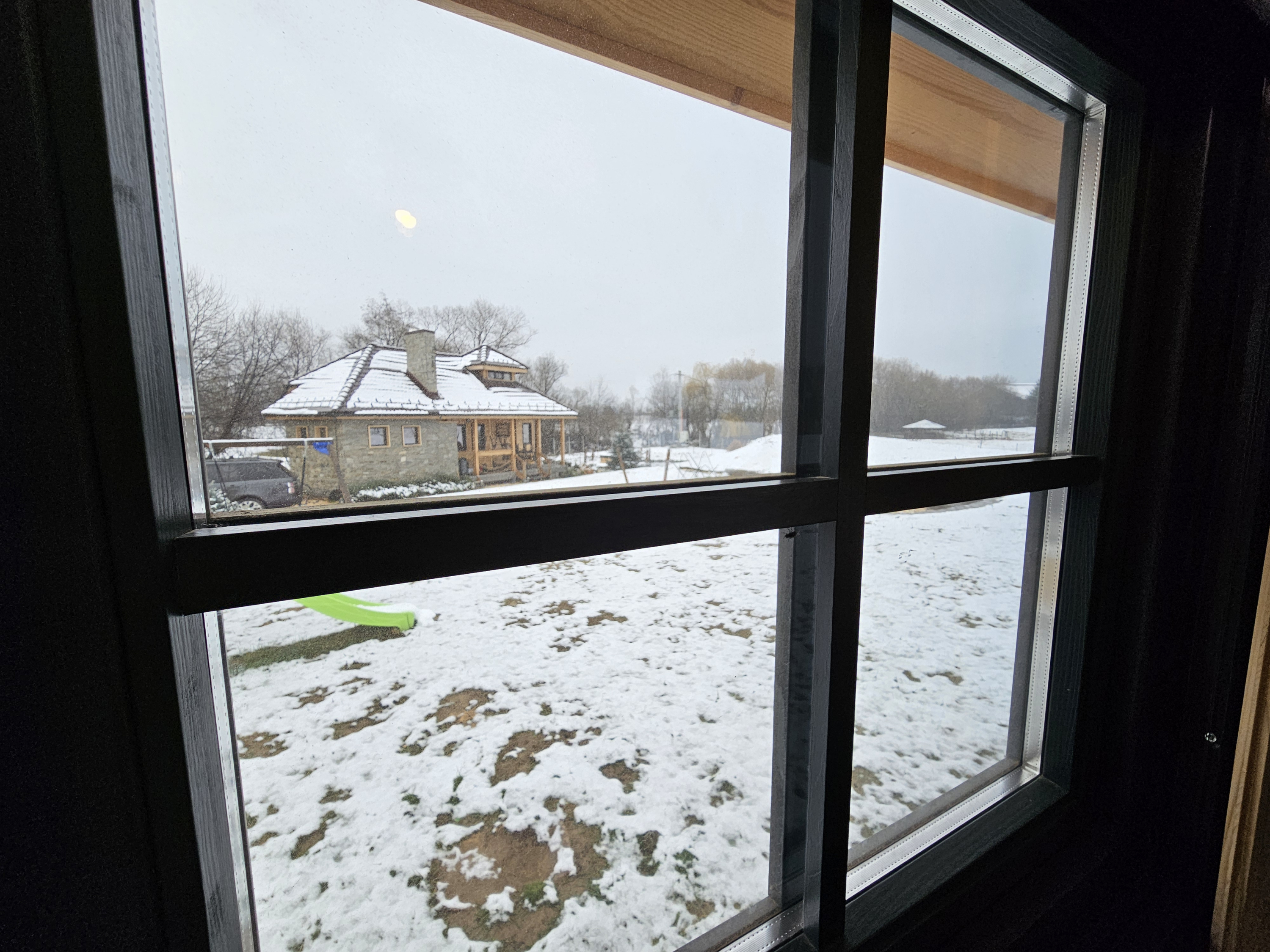 Atelier ReCreation Village, Rasnov — foto 46