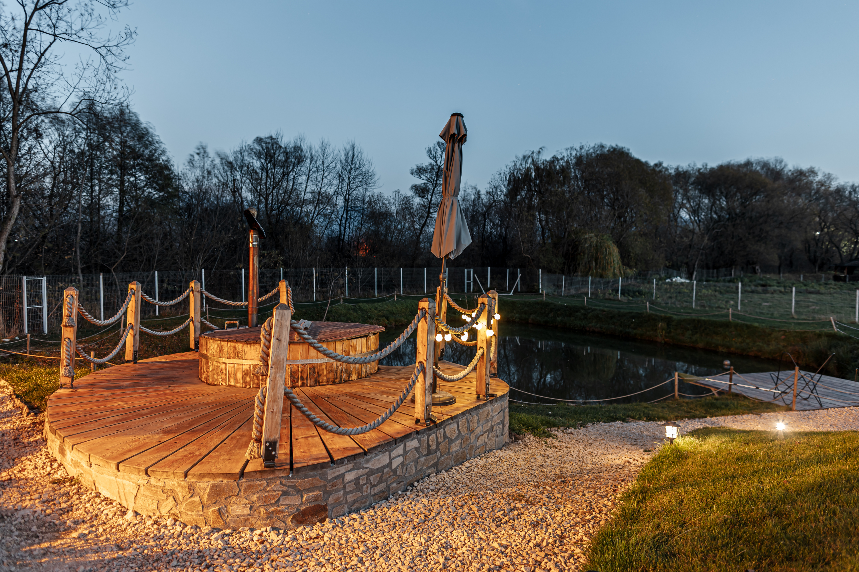 Atelier ReCreation Village, Rasnov — foto 47