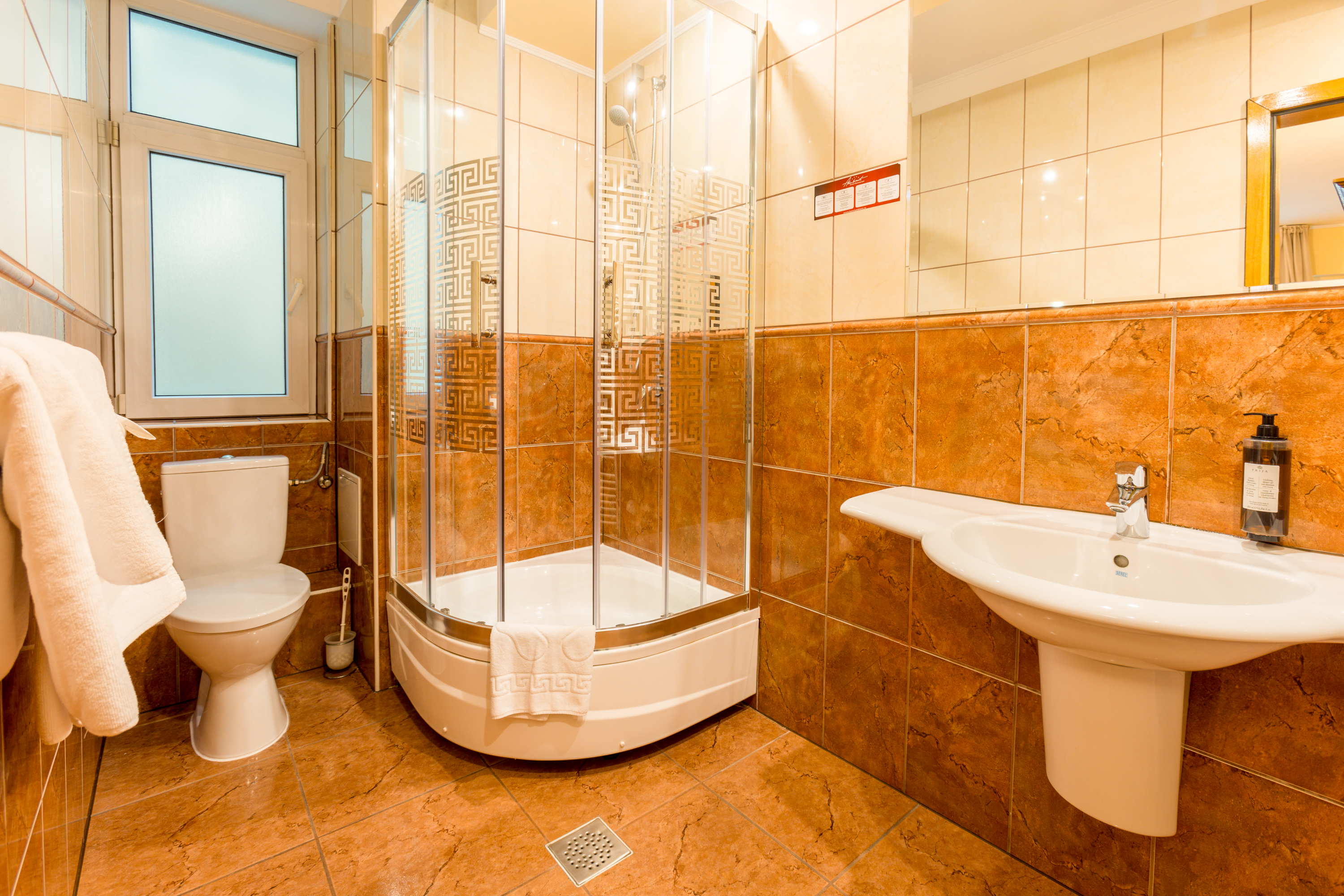 Hotel Ambient Brasov — foto 69