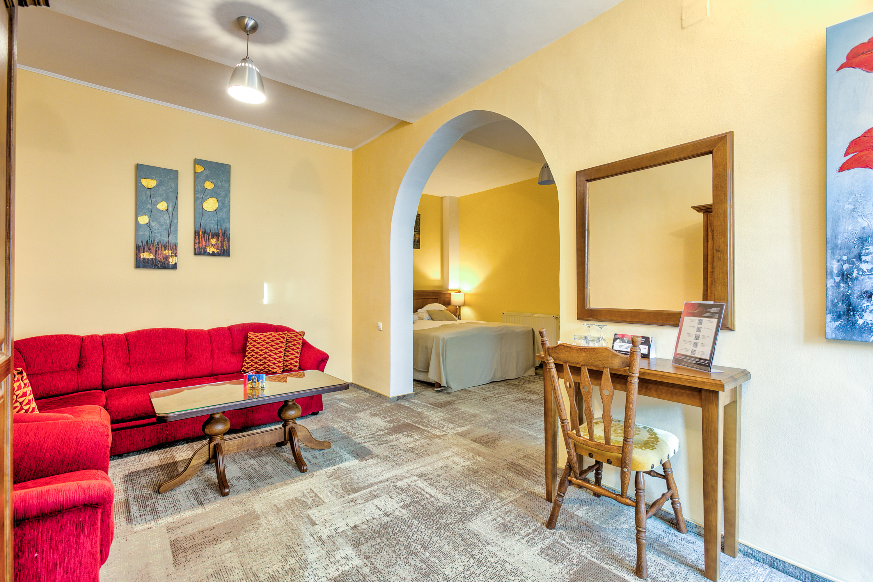 Hotel Ambient Brasov — foto 68