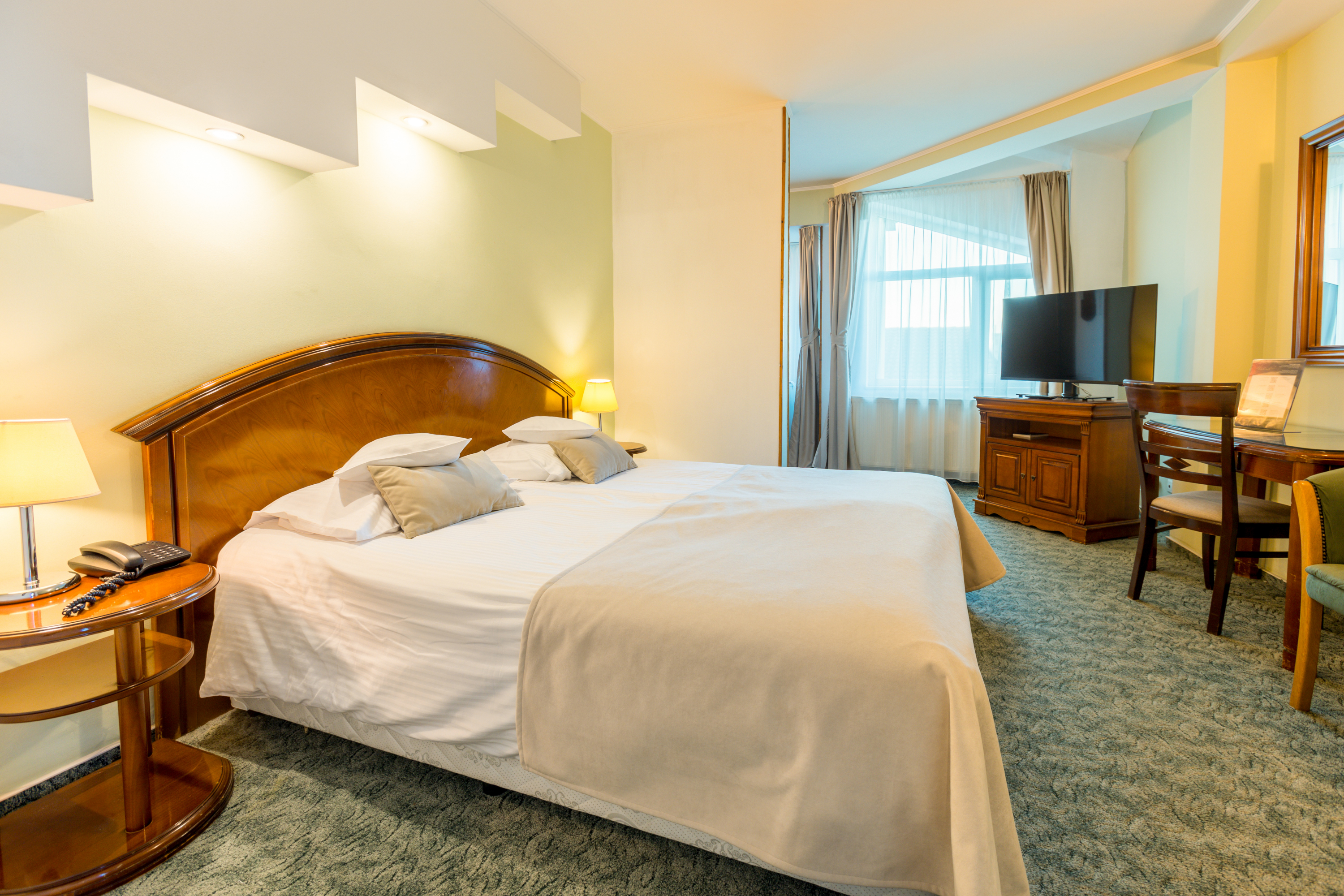 Hotel Ambient Brasov — foto 61