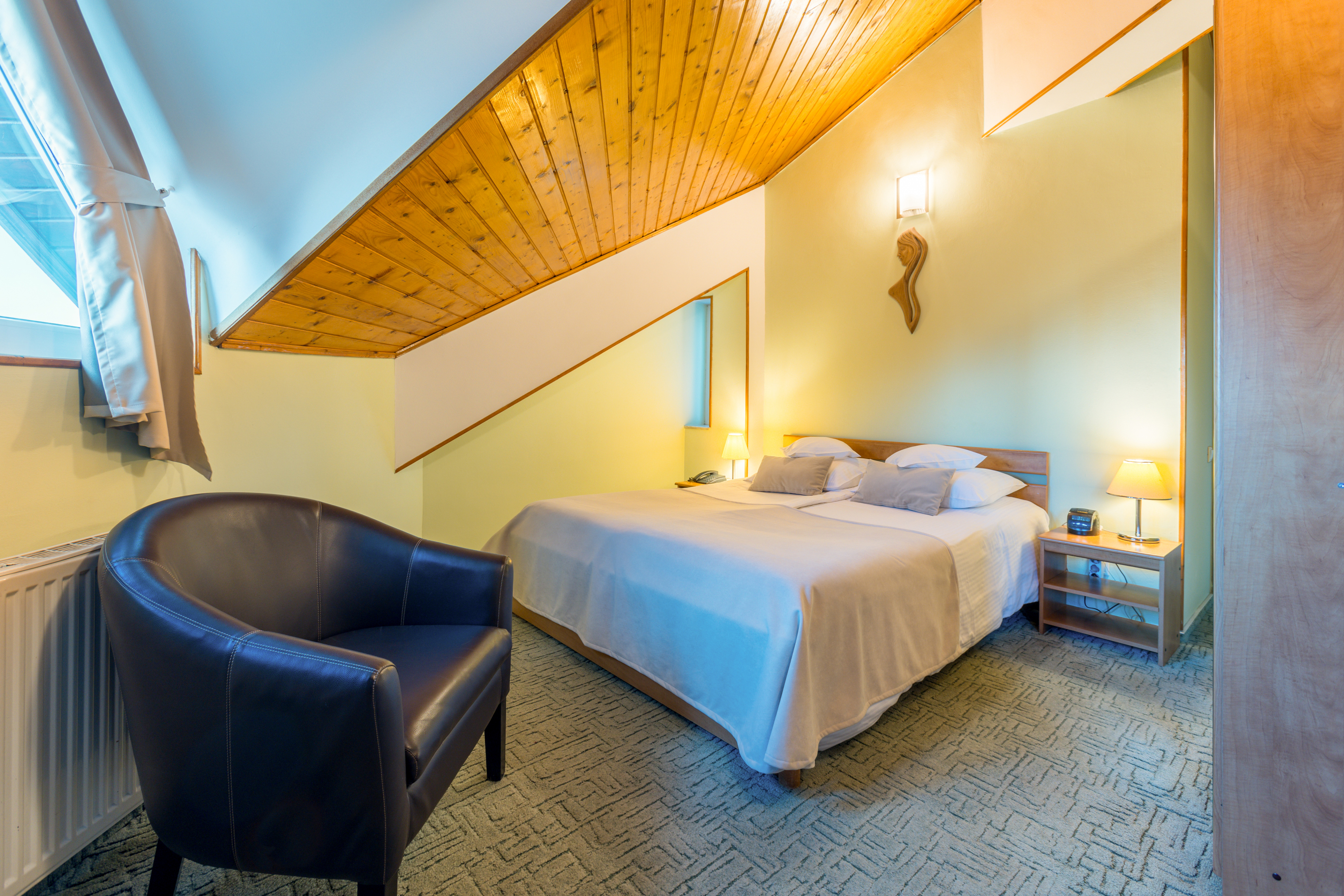 Hotel Ambient Brasov — foto 60