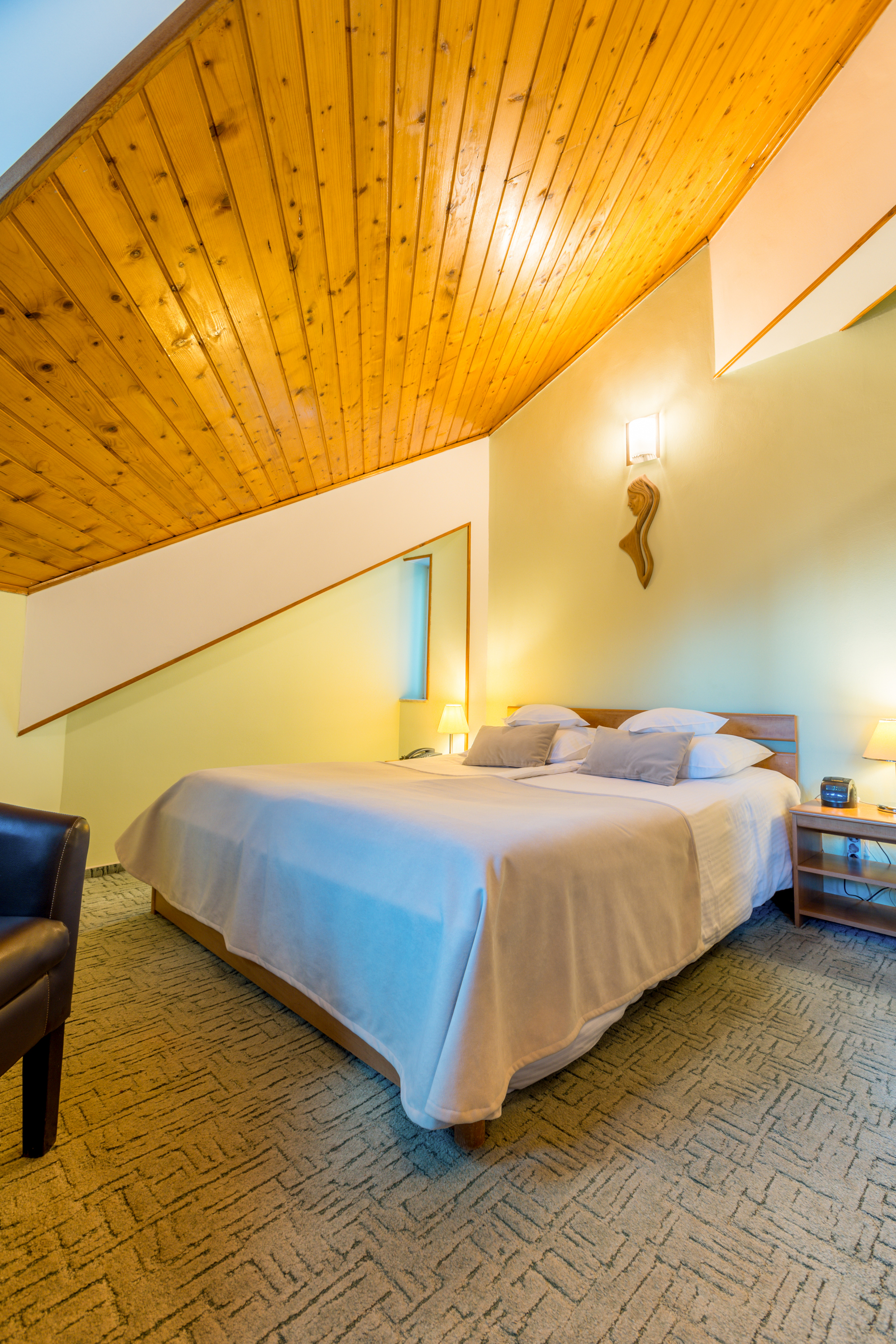 Hotel Ambient Brasov — foto 59