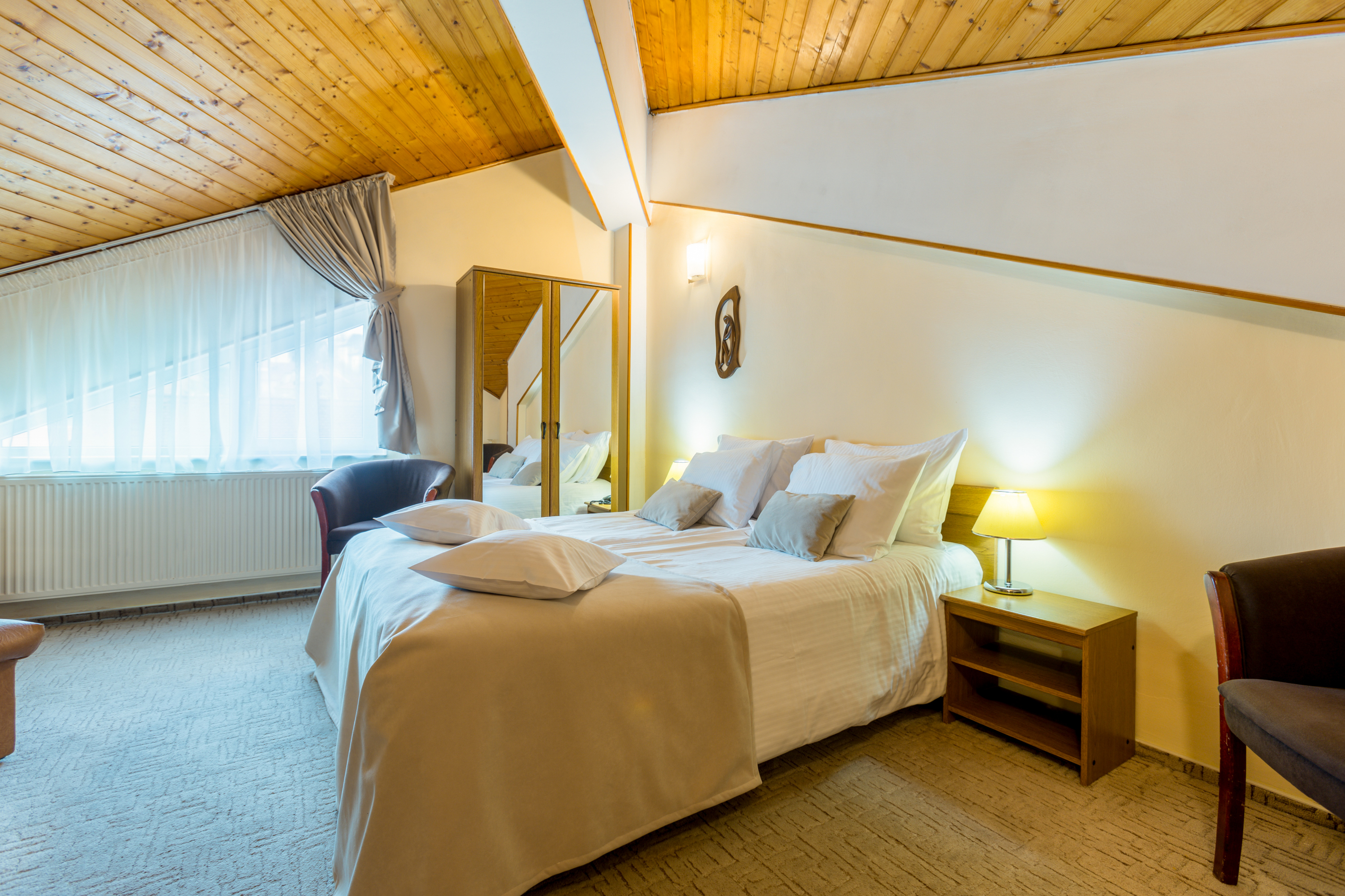 Hotel Ambient Brasov — foto 58