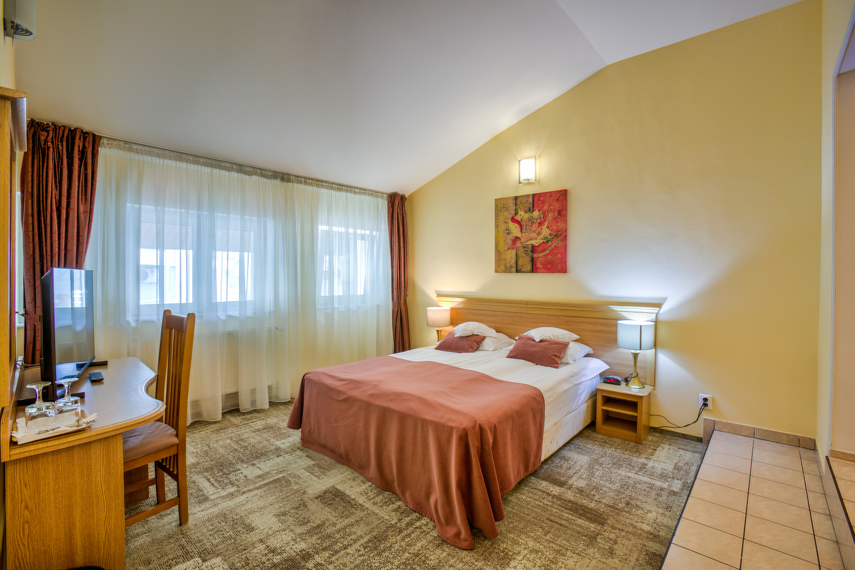 Hotel Ambient Brasov — foto 67