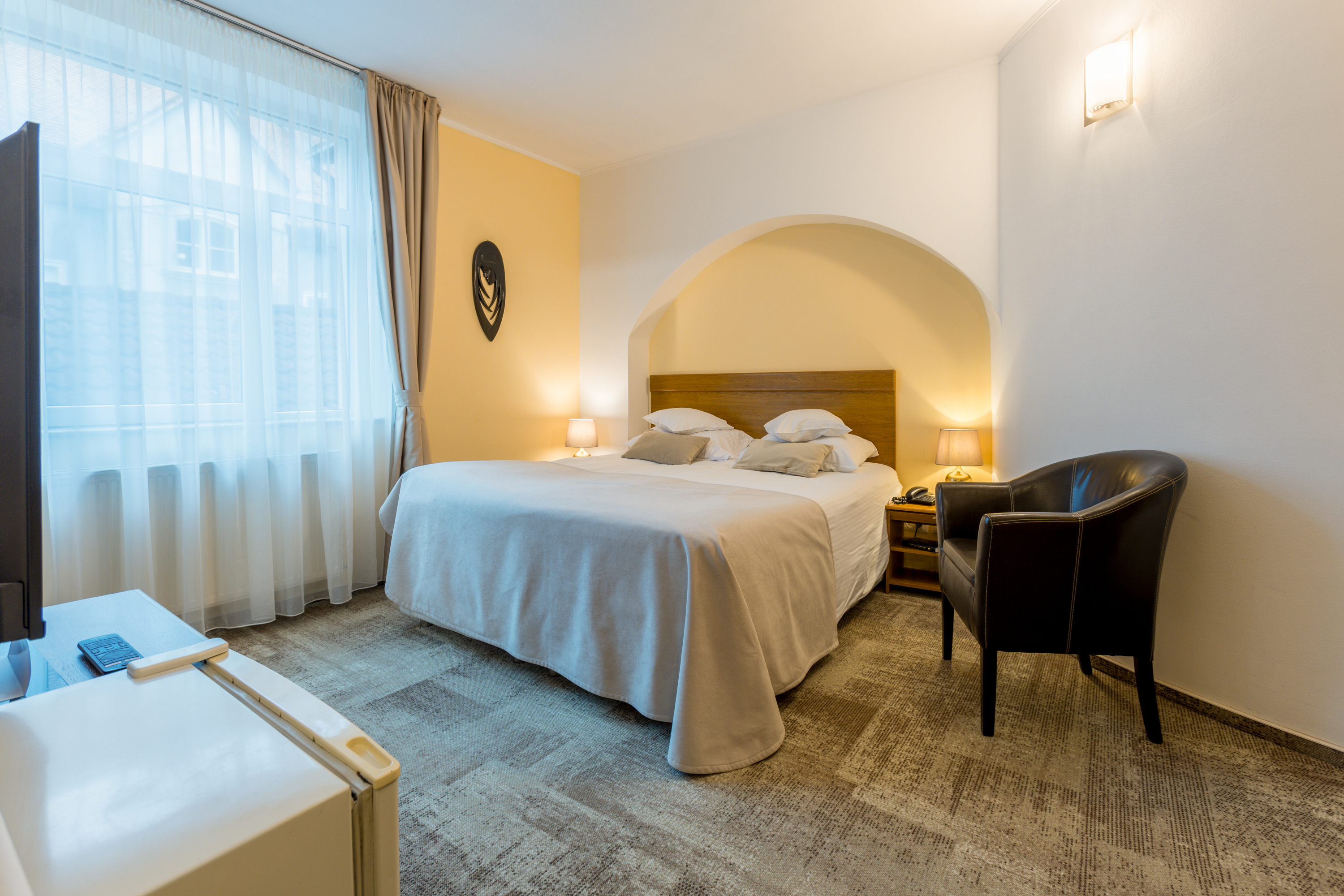Hotel Ambient Brasov — foto 66