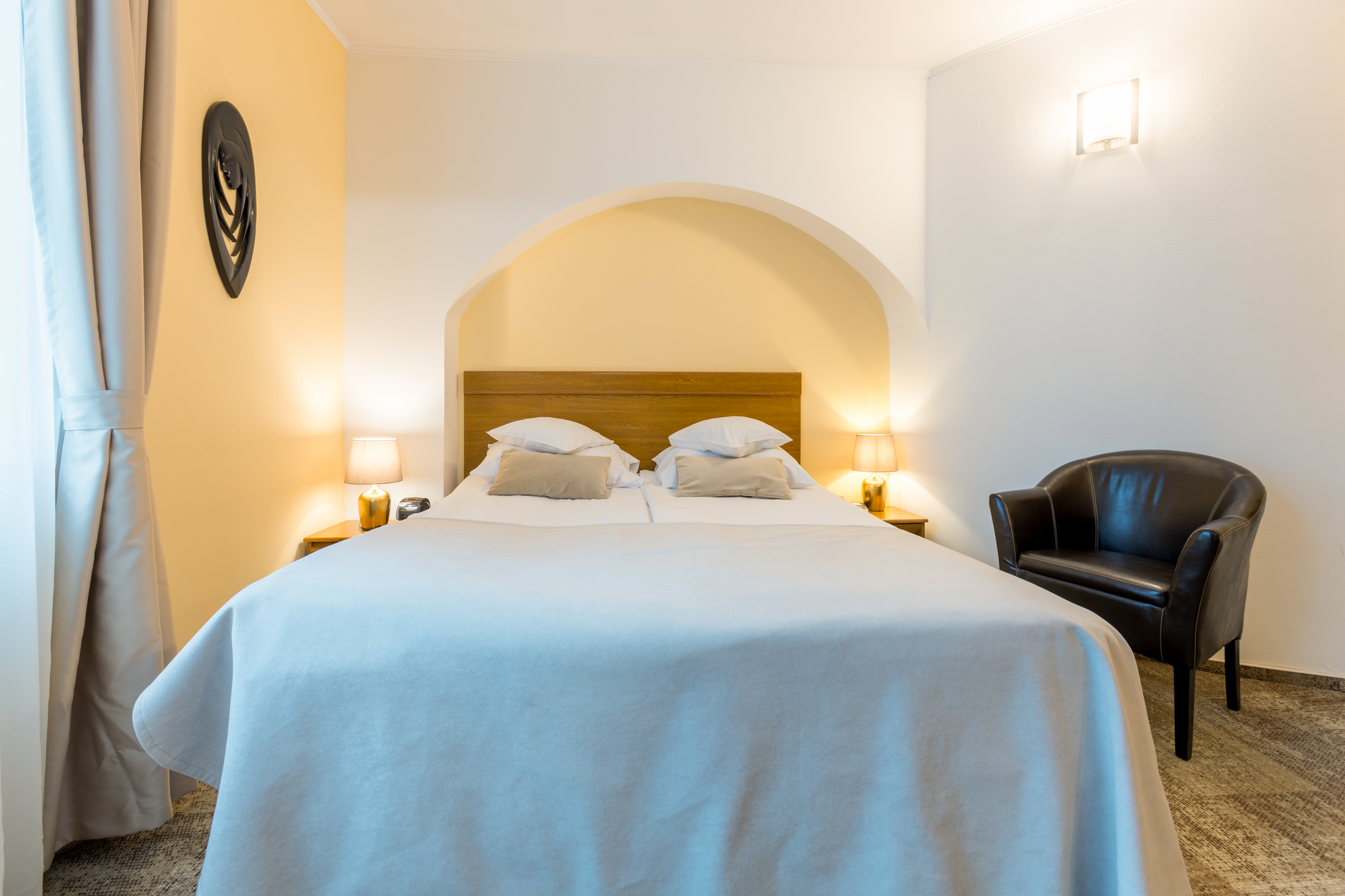 Hotel Ambient Brasov — foto 6