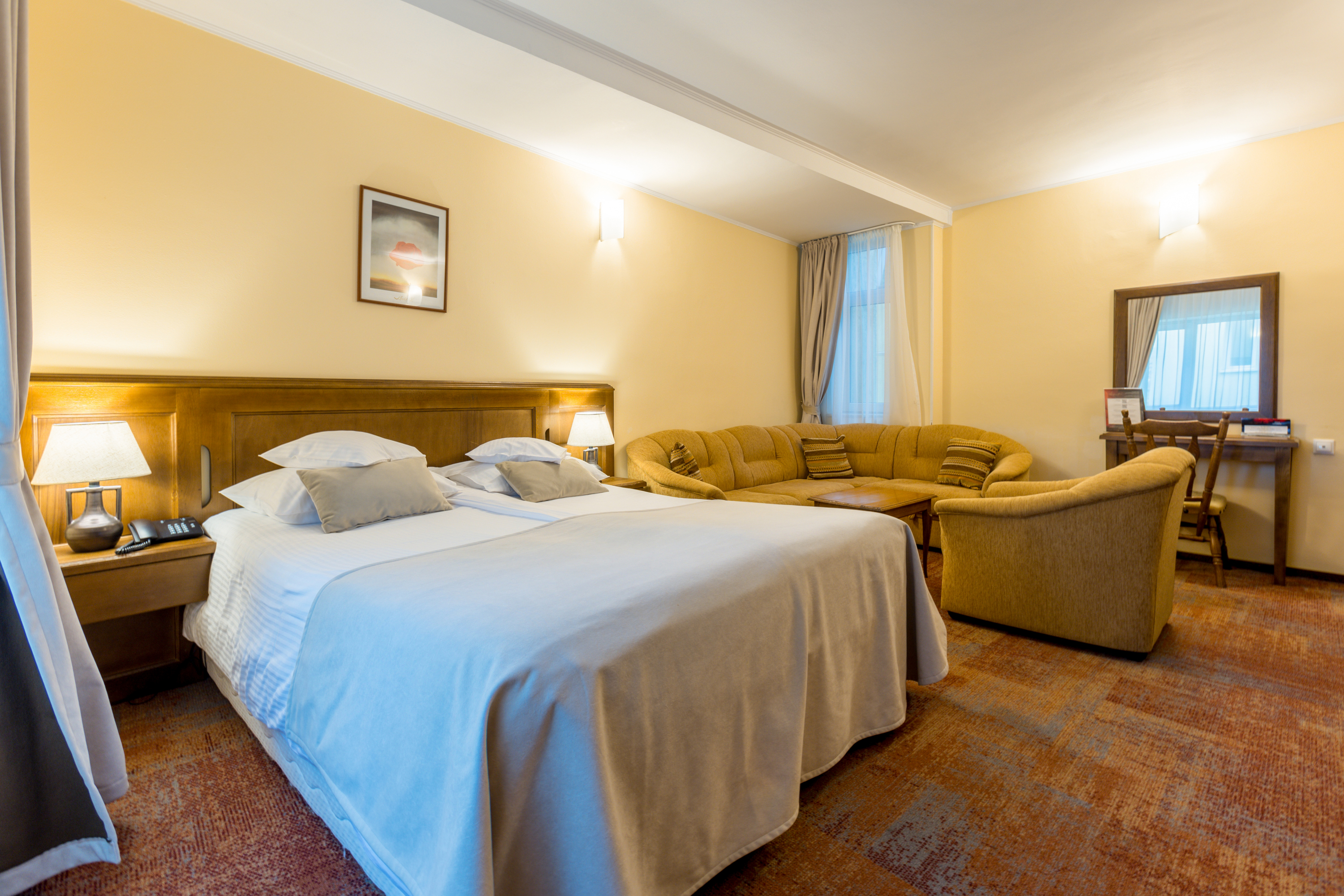 Hotel Ambient Brasov — foto 65