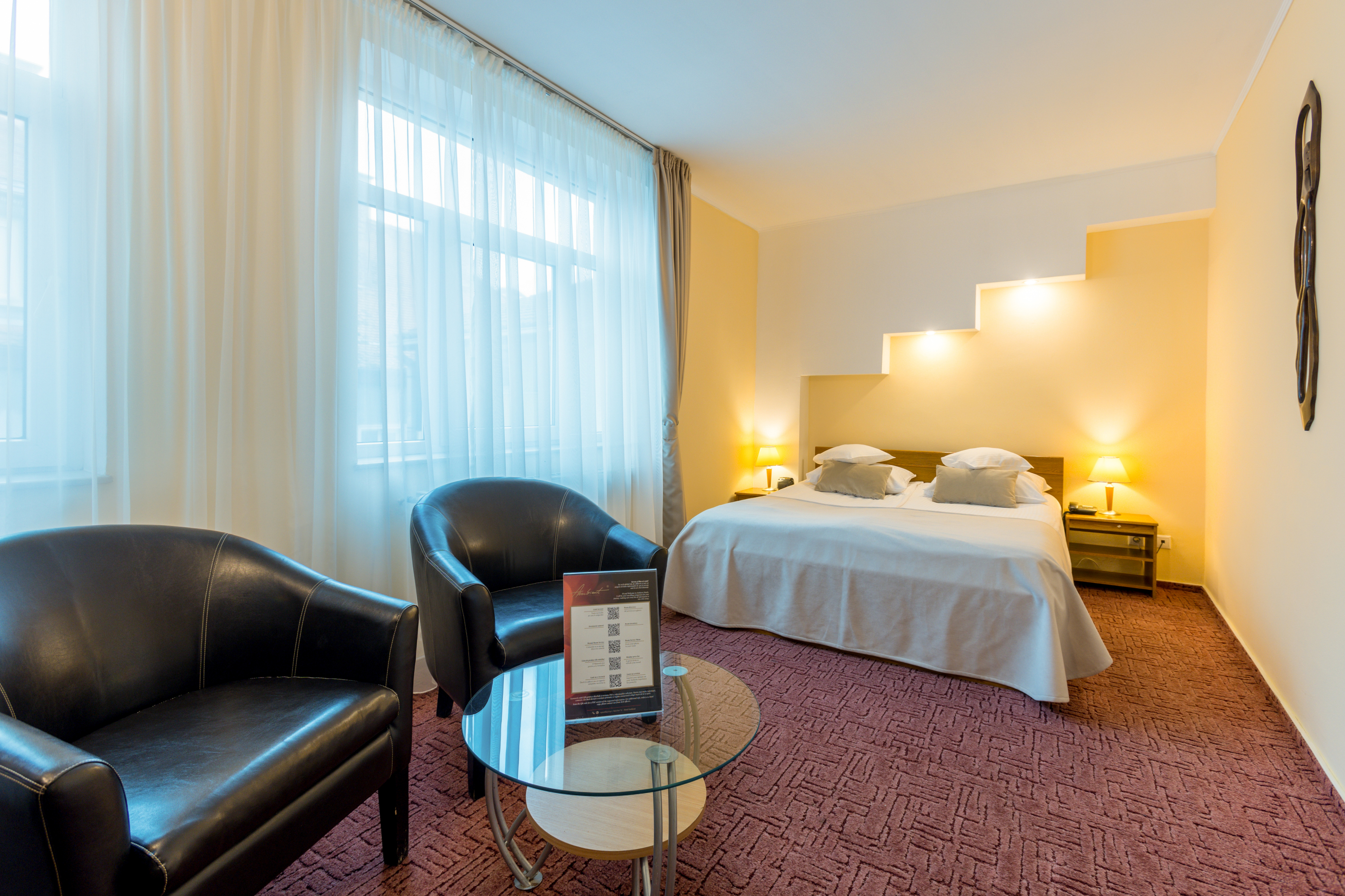 Hotel Ambient Brasov — foto 64