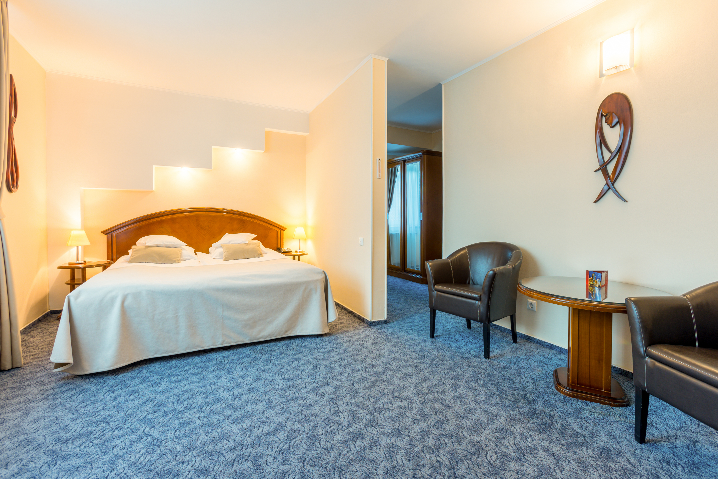 Hotel Ambient Brasov — foto 63