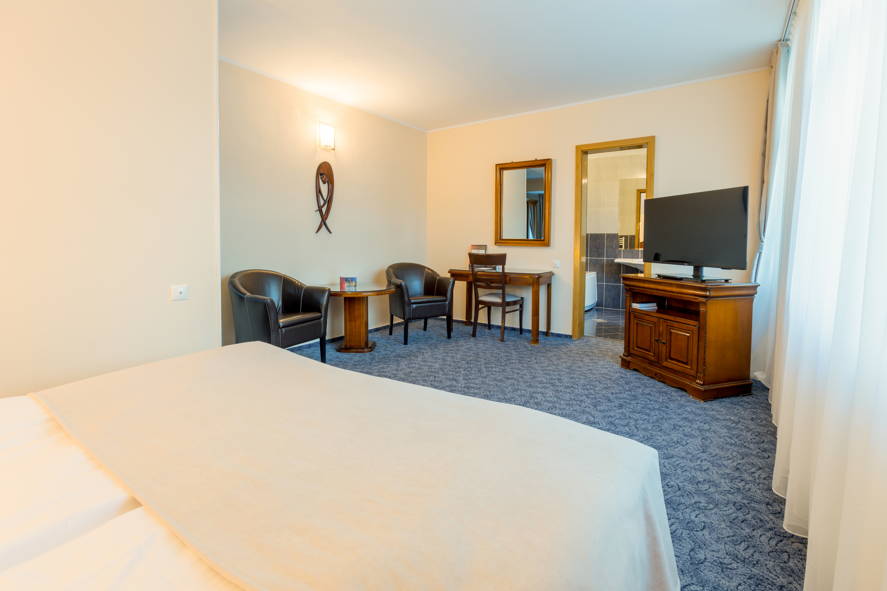 Hotel Ambient Brasov — foto 62