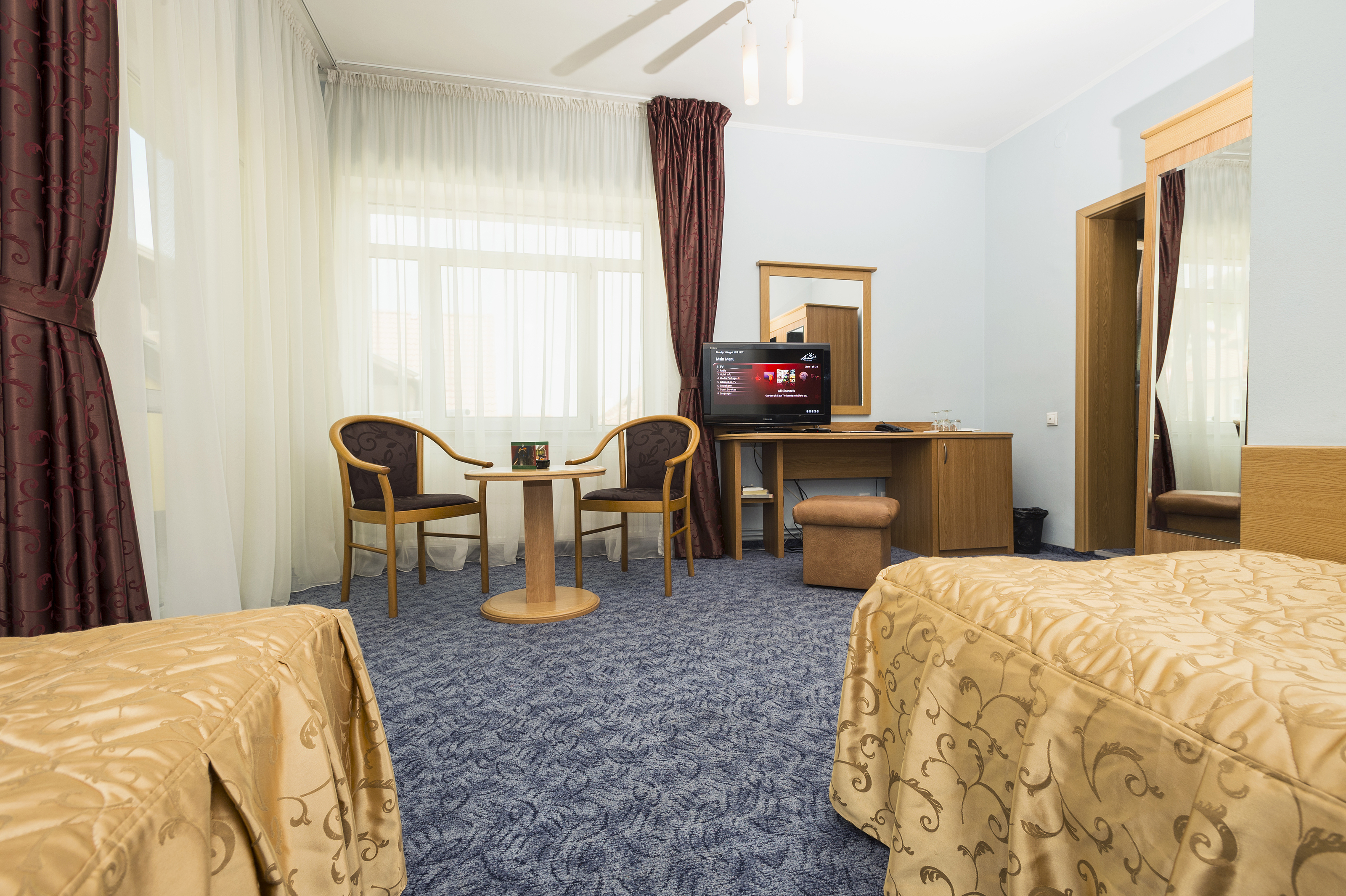 Hotel Ambient Brasov — foto 56