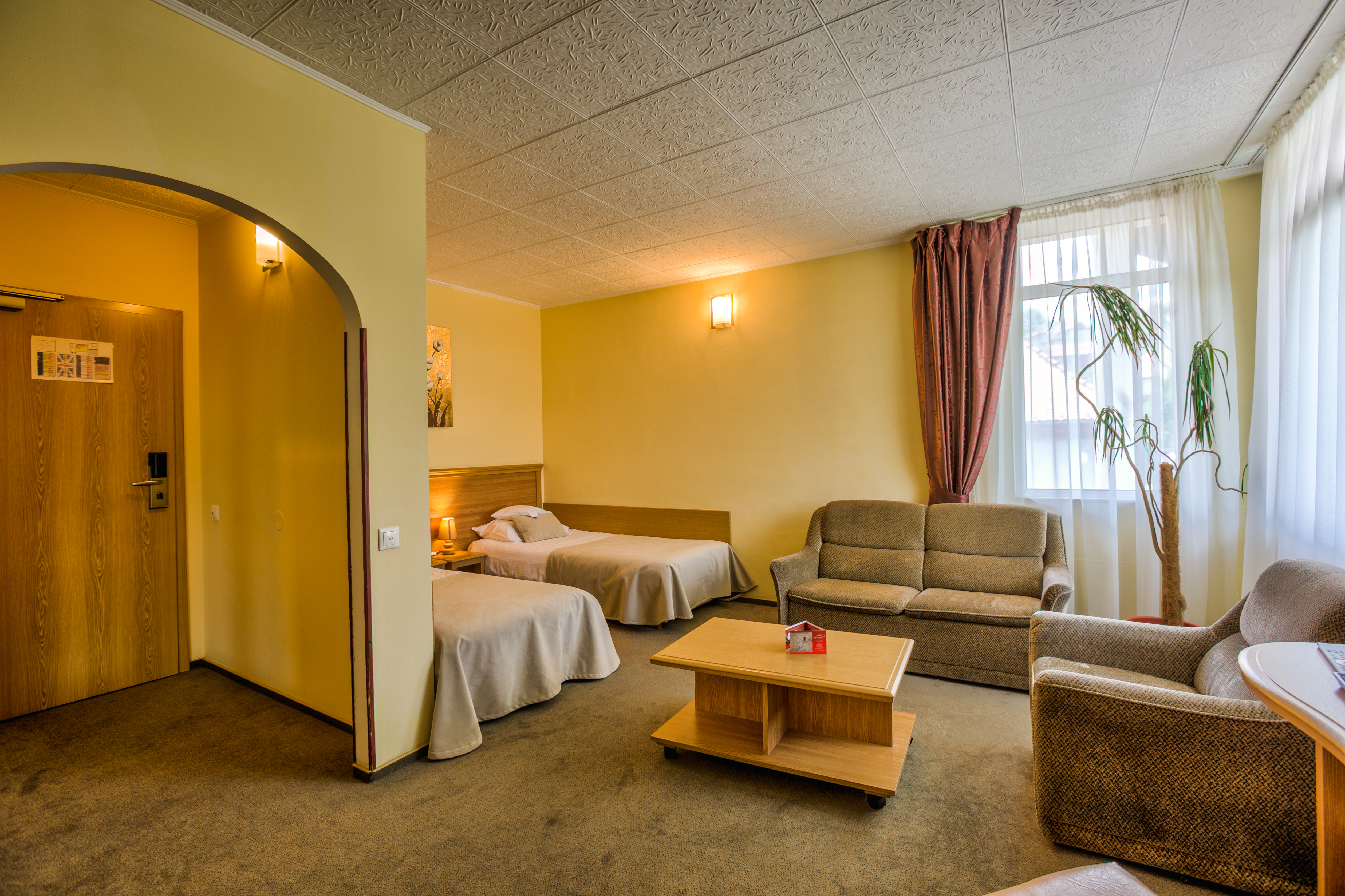 Hotel Ambient Brasov — foto 54