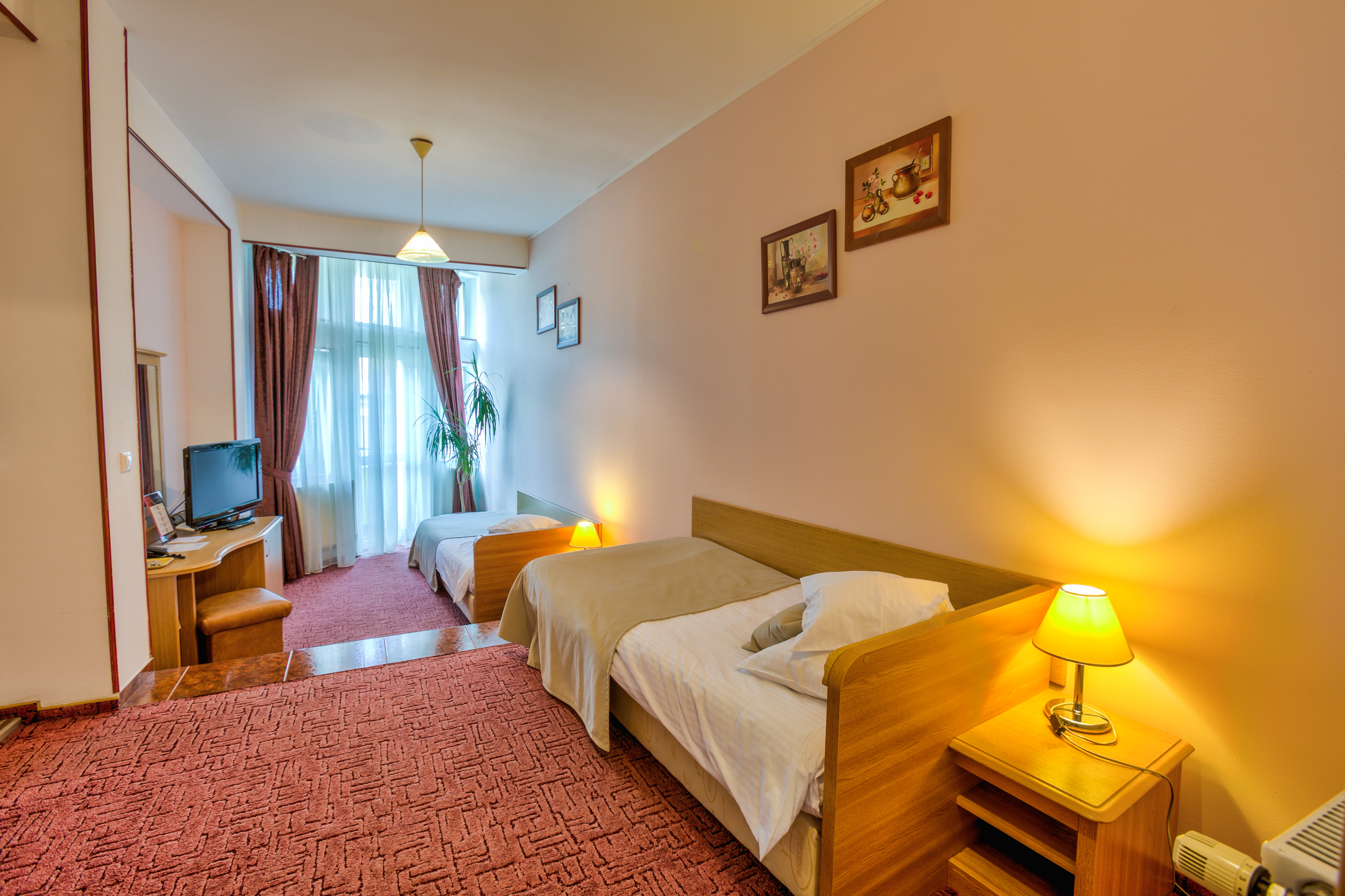 Hotel Ambient Brasov — foto 53
