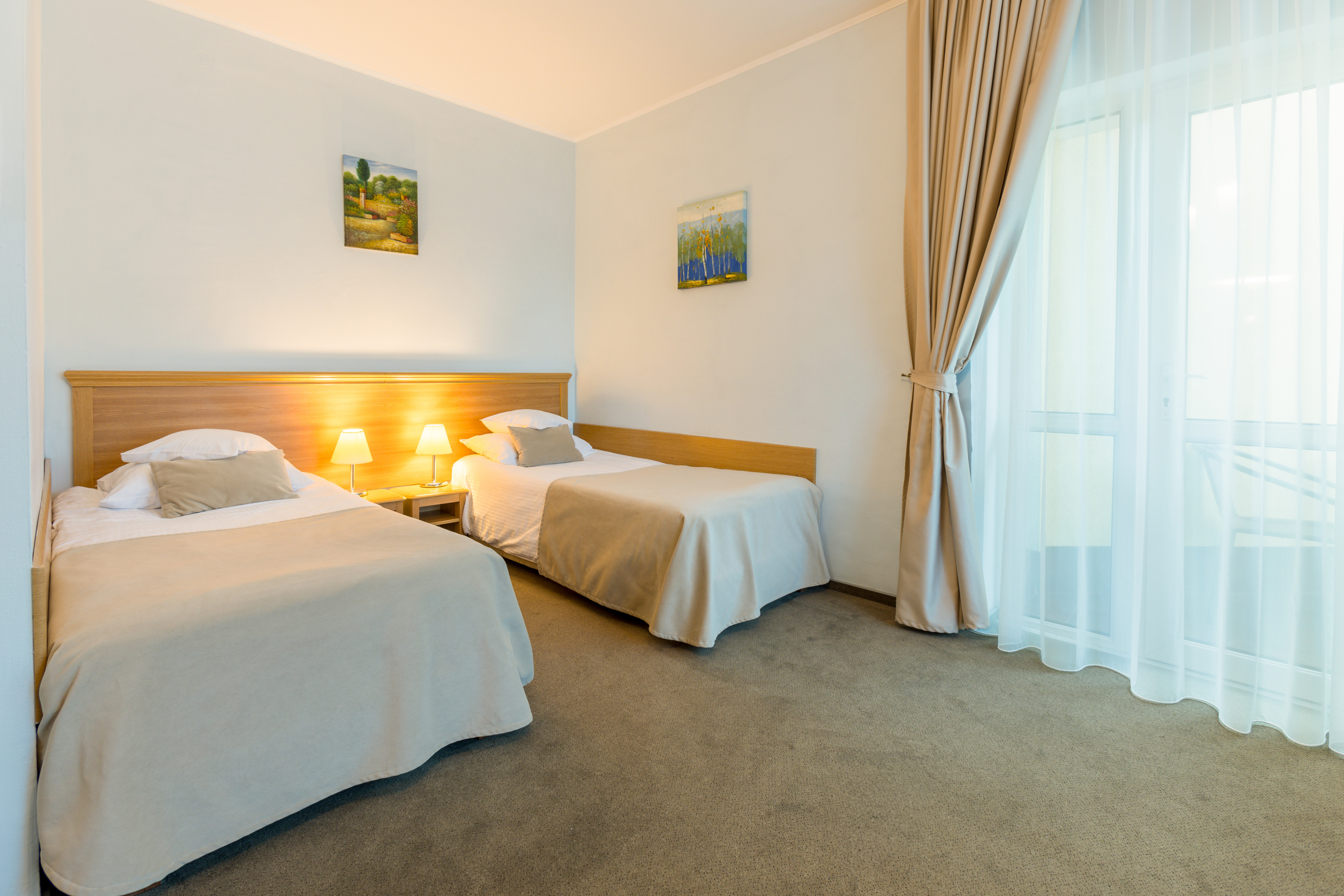 Hotel Ambient Brasov — foto 52