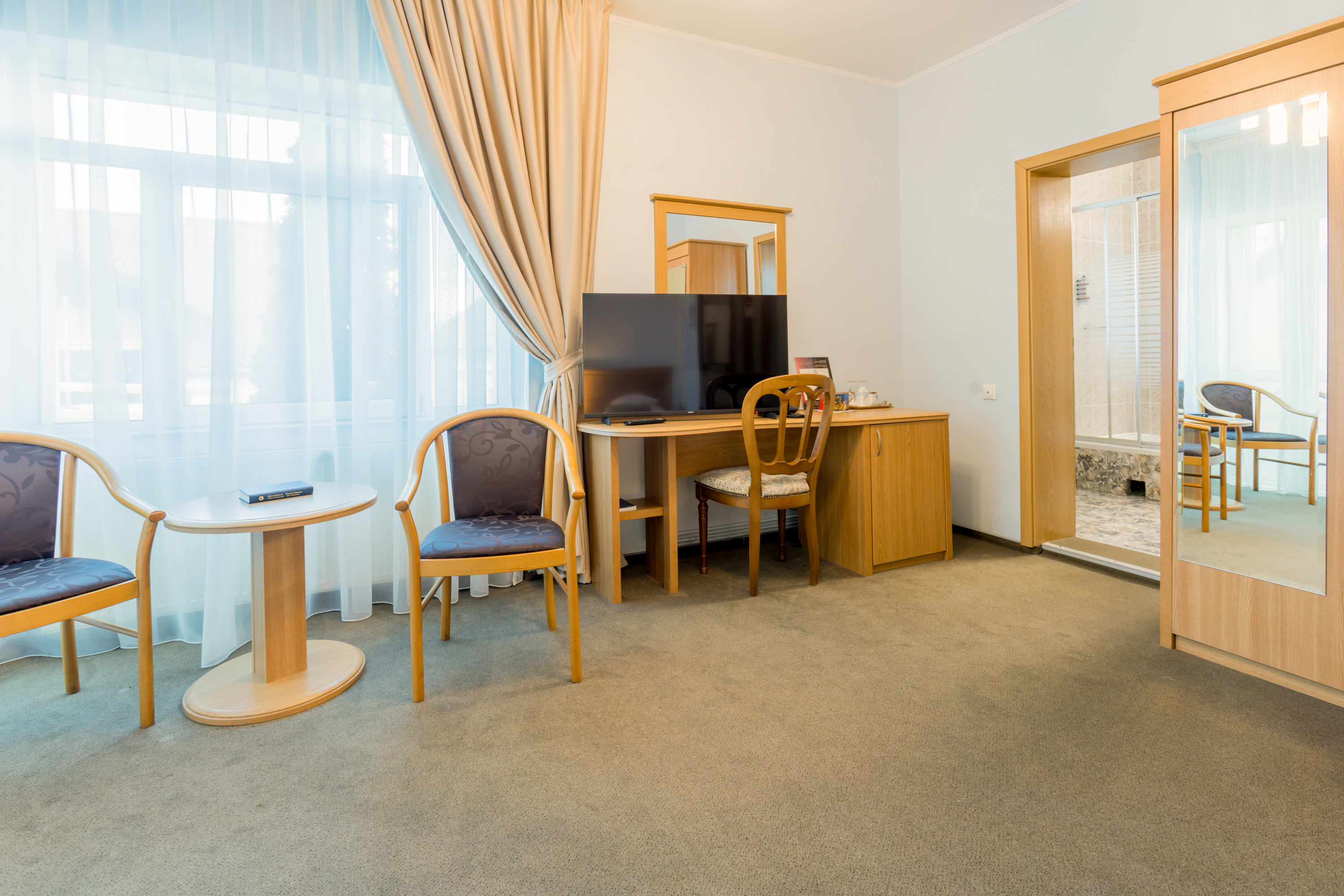 Hotel Ambient Brasov — foto 51