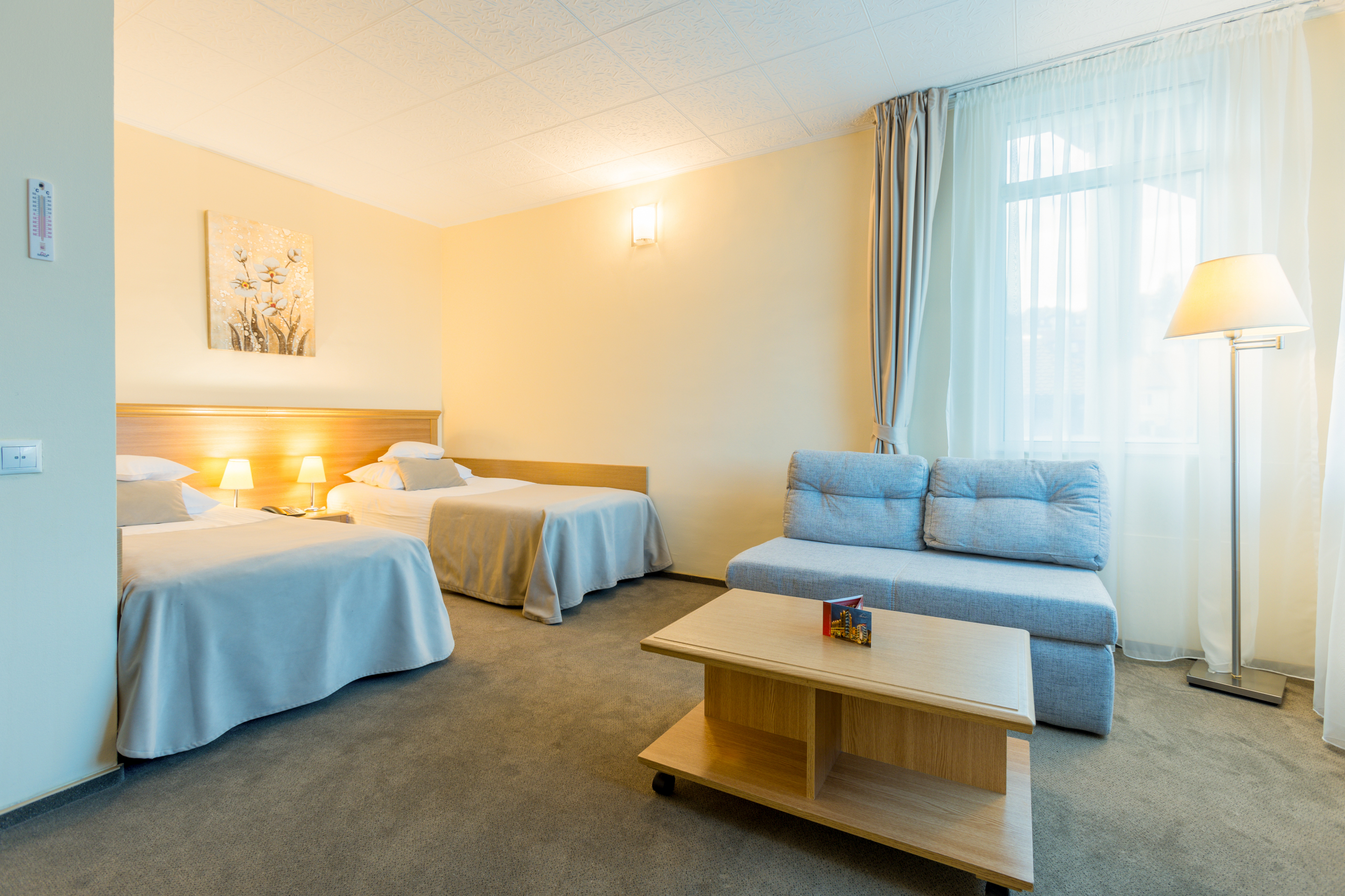 Hotel Ambient Brasov — foto 50