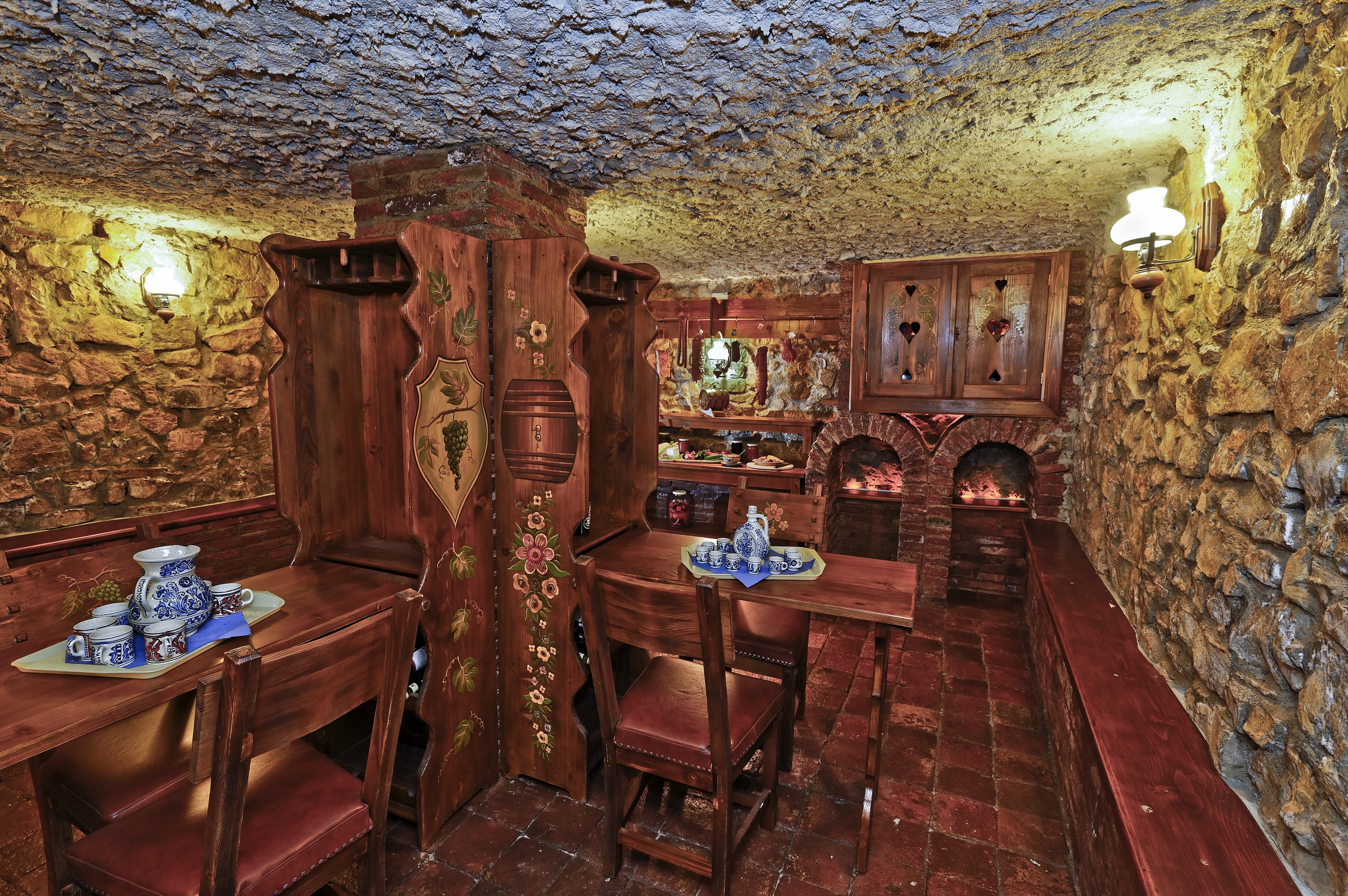 Vila Ambient, Cristian, Brasov — foto 6
