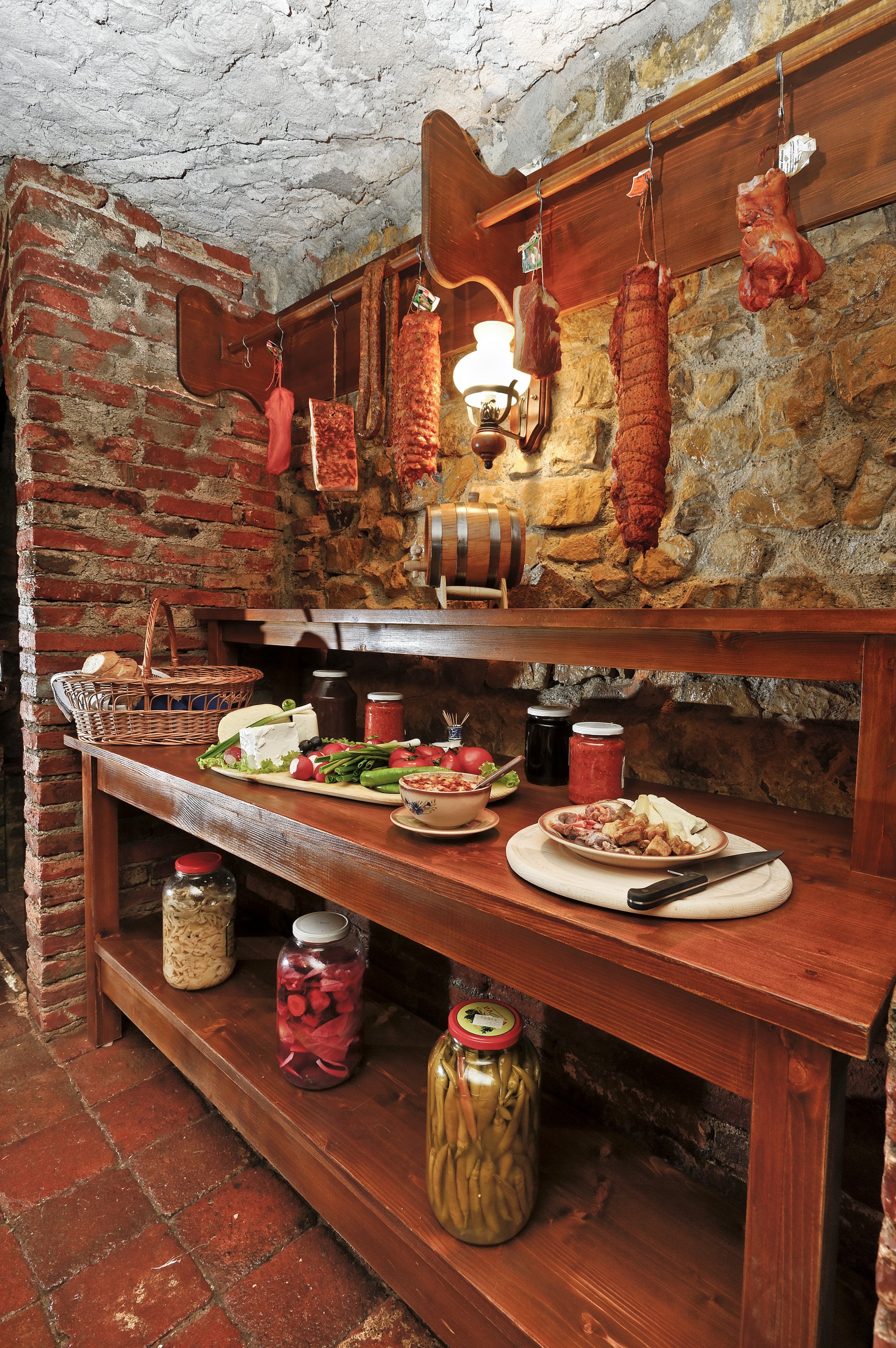 Vila Ambient, Cristian, Brasov — foto 5