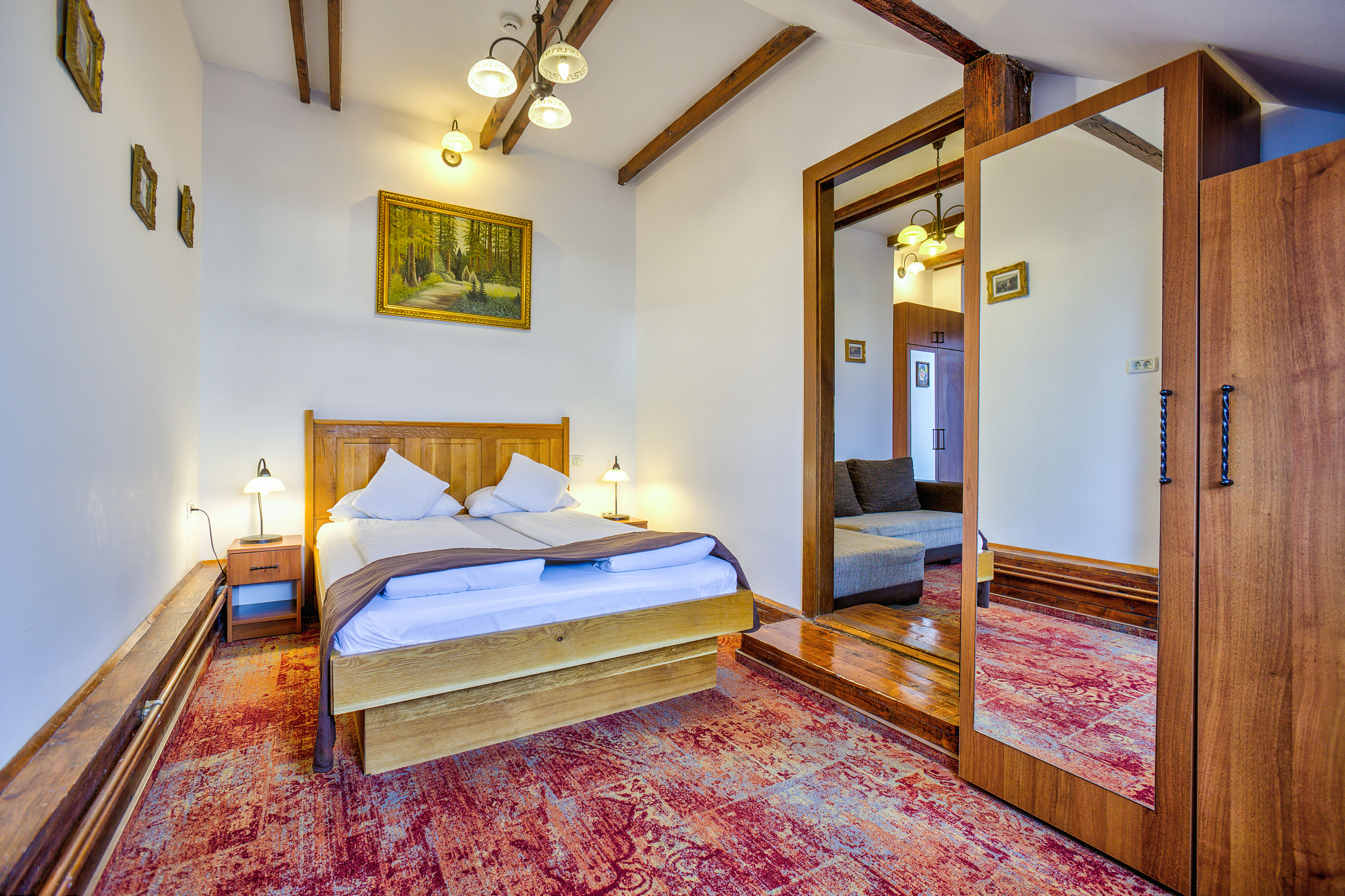 Residence Ambient Brasov — foto 21