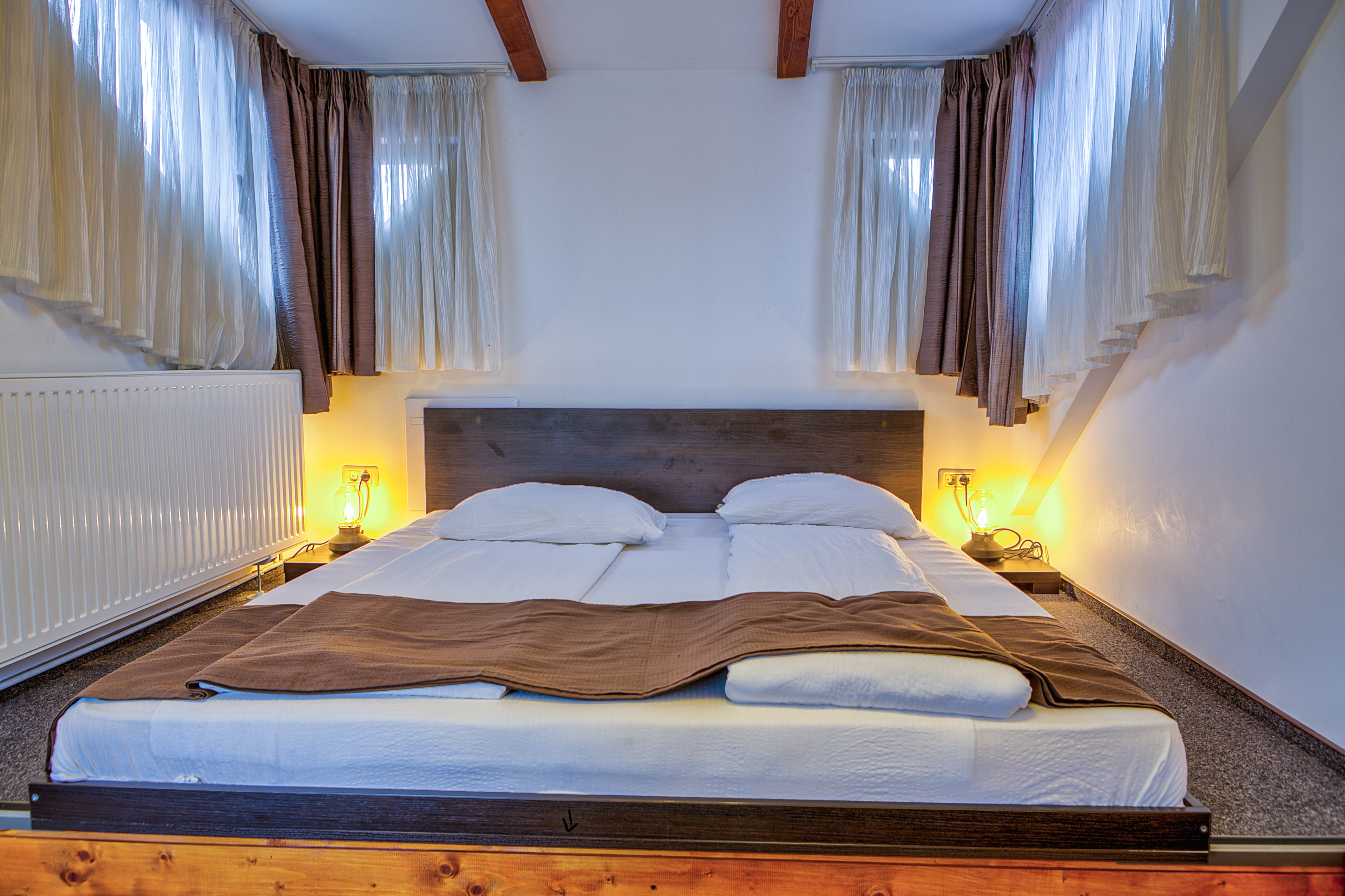 Residence Ambient Brasov — foto 22