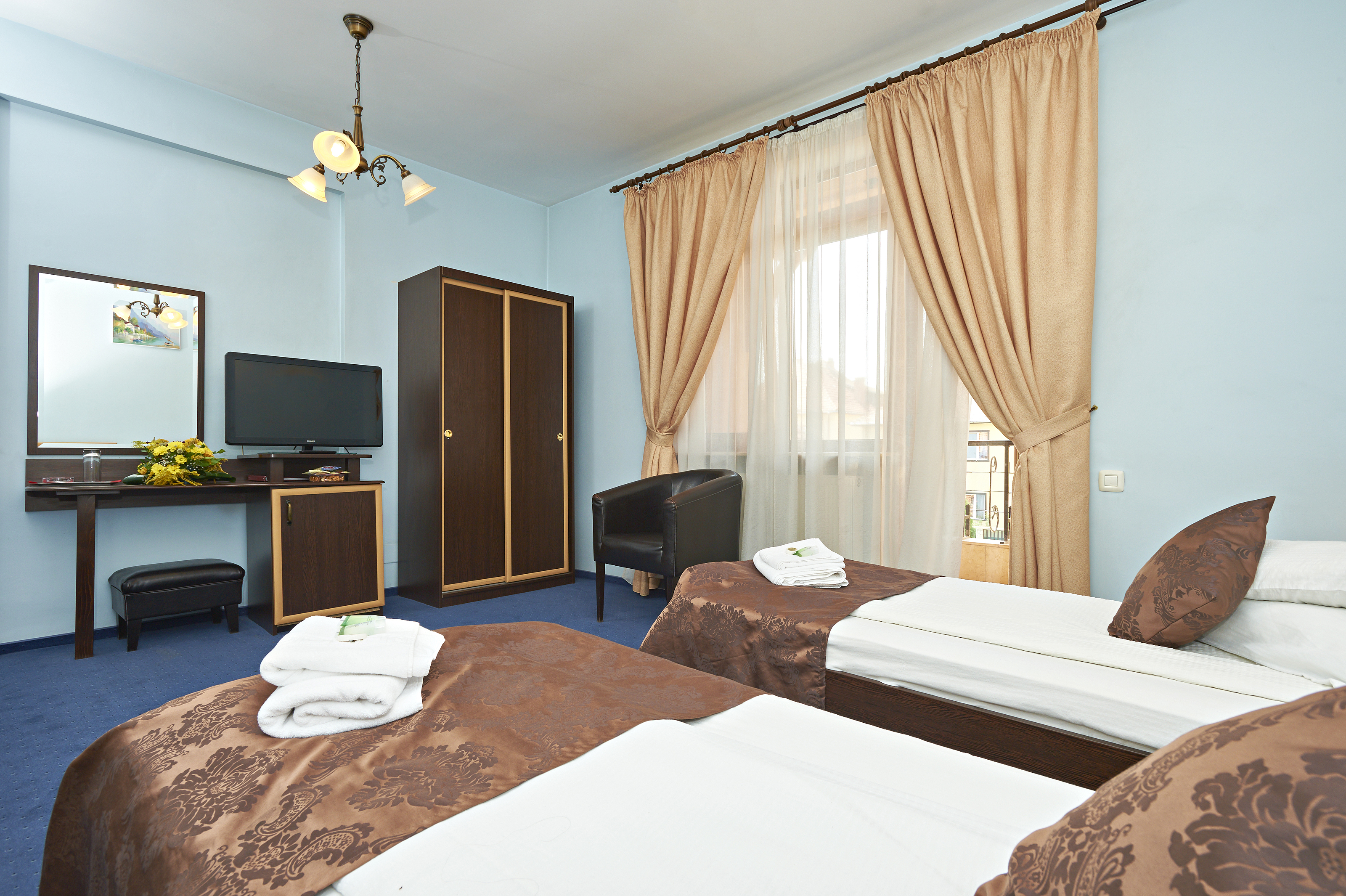 Pensiunea Ambient Brasov — foto 35