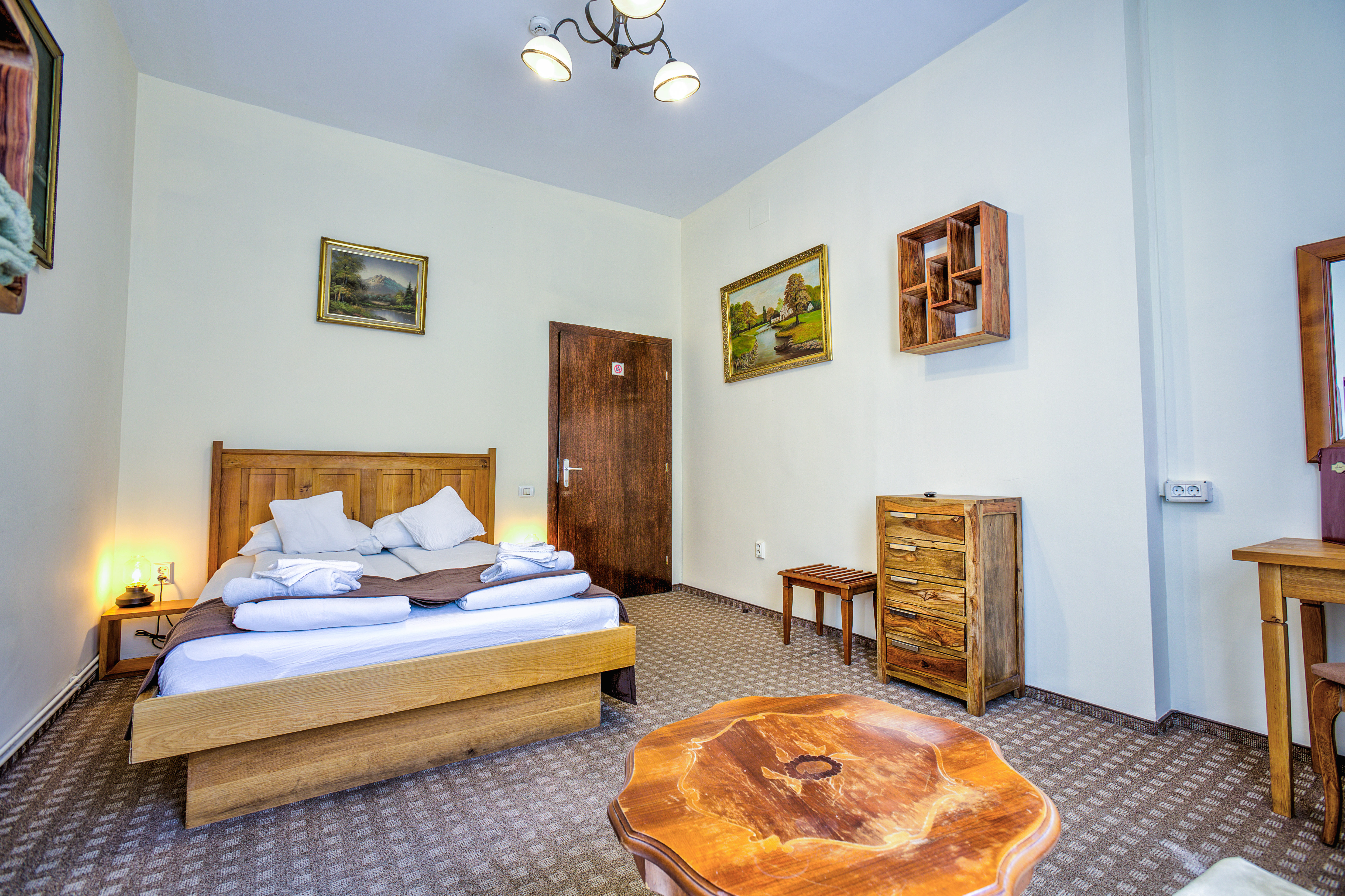 Residence Ambient Brasov — foto 11
