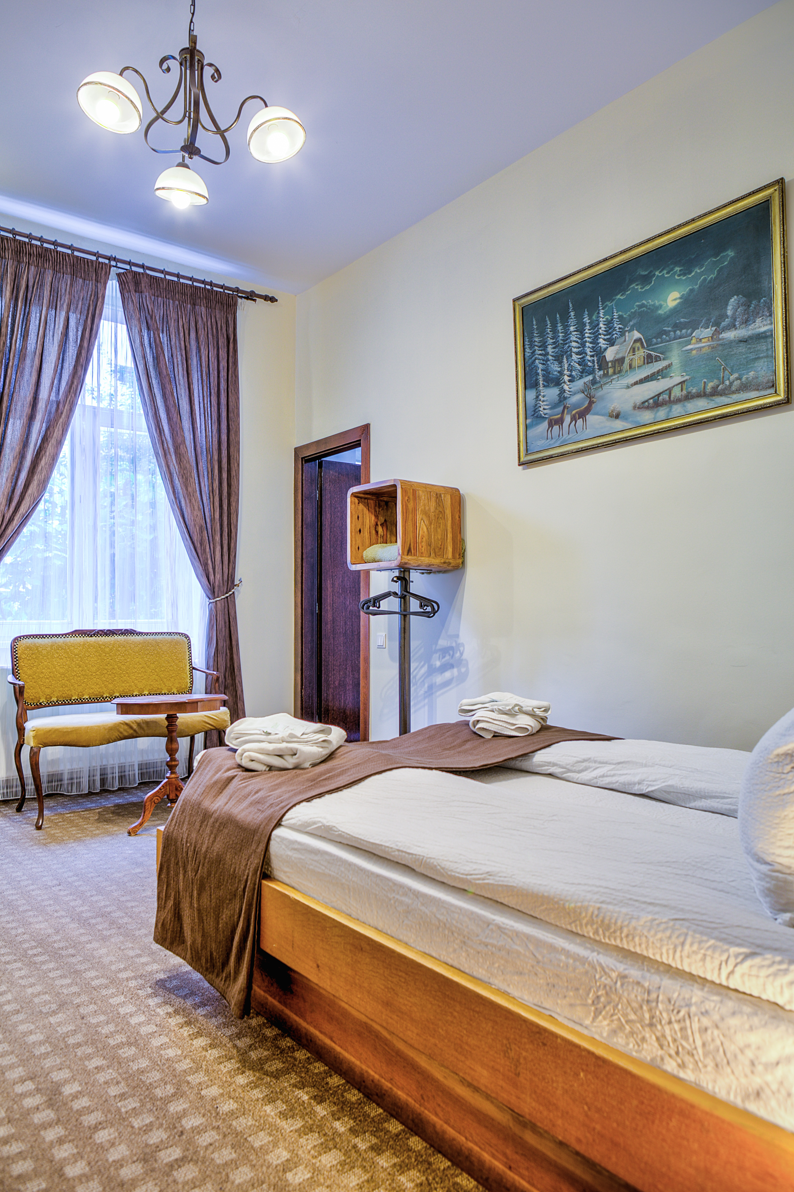 Residence Ambient Brasov — foto 23