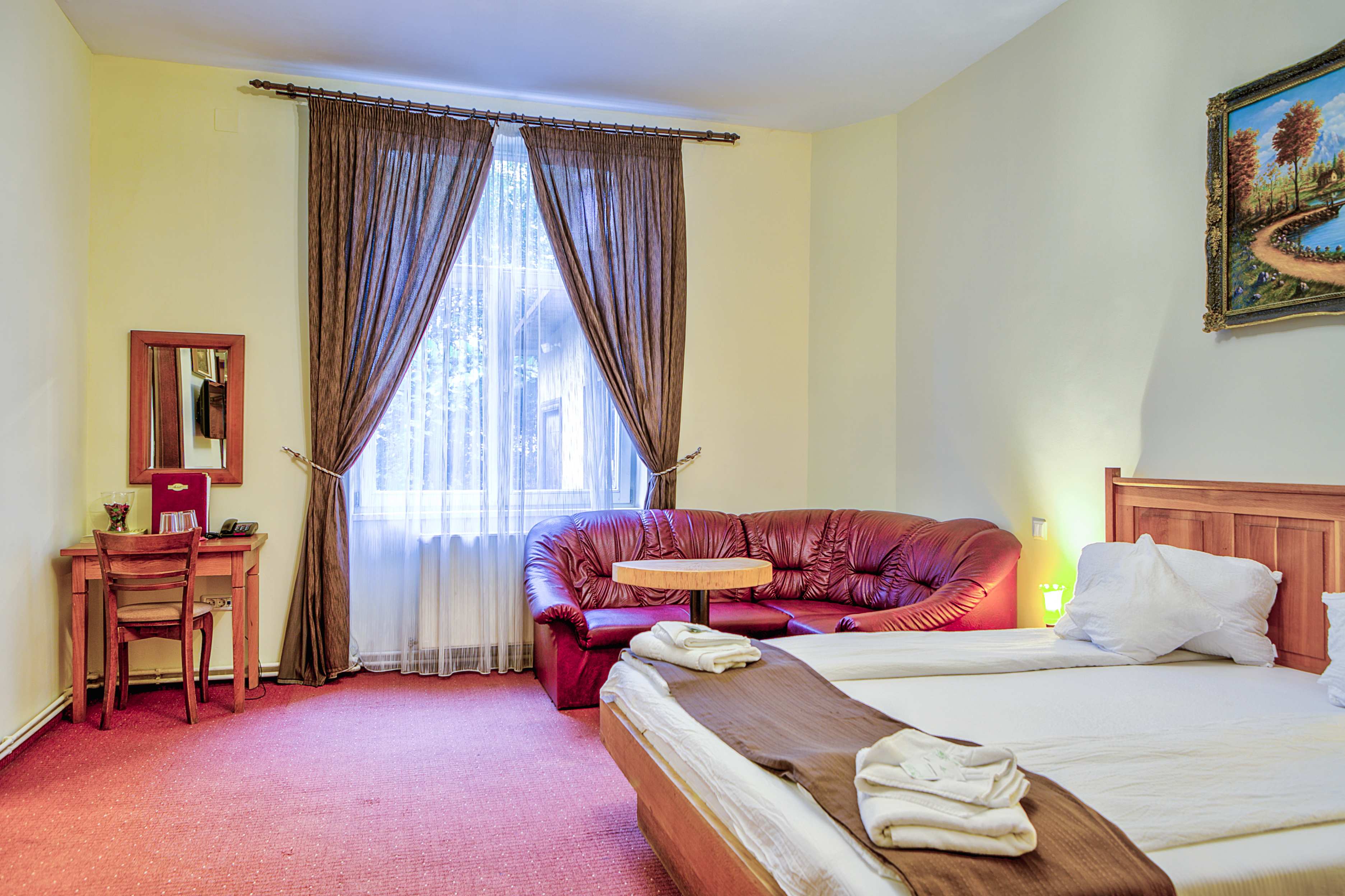 Residence Ambient Brasov — foto 2