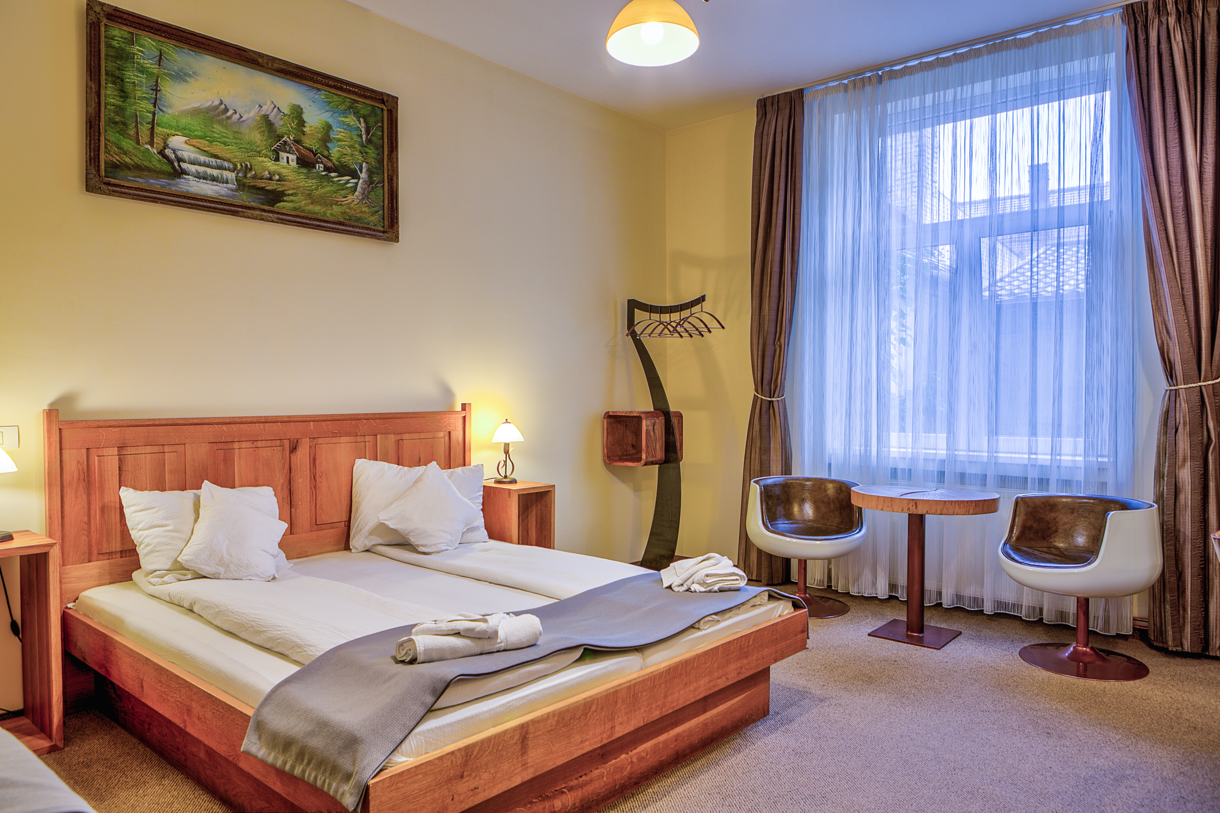 Residence Ambient Brasov — foto 13
